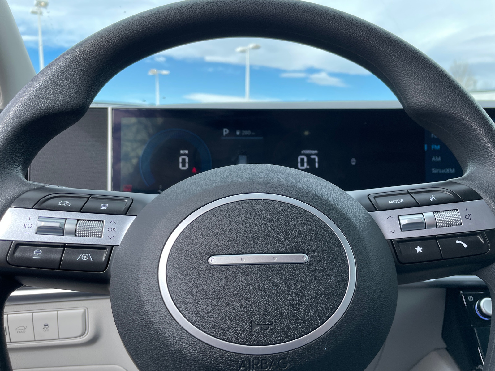 Thumbnail: 2025 Hyundai Tucson - 5