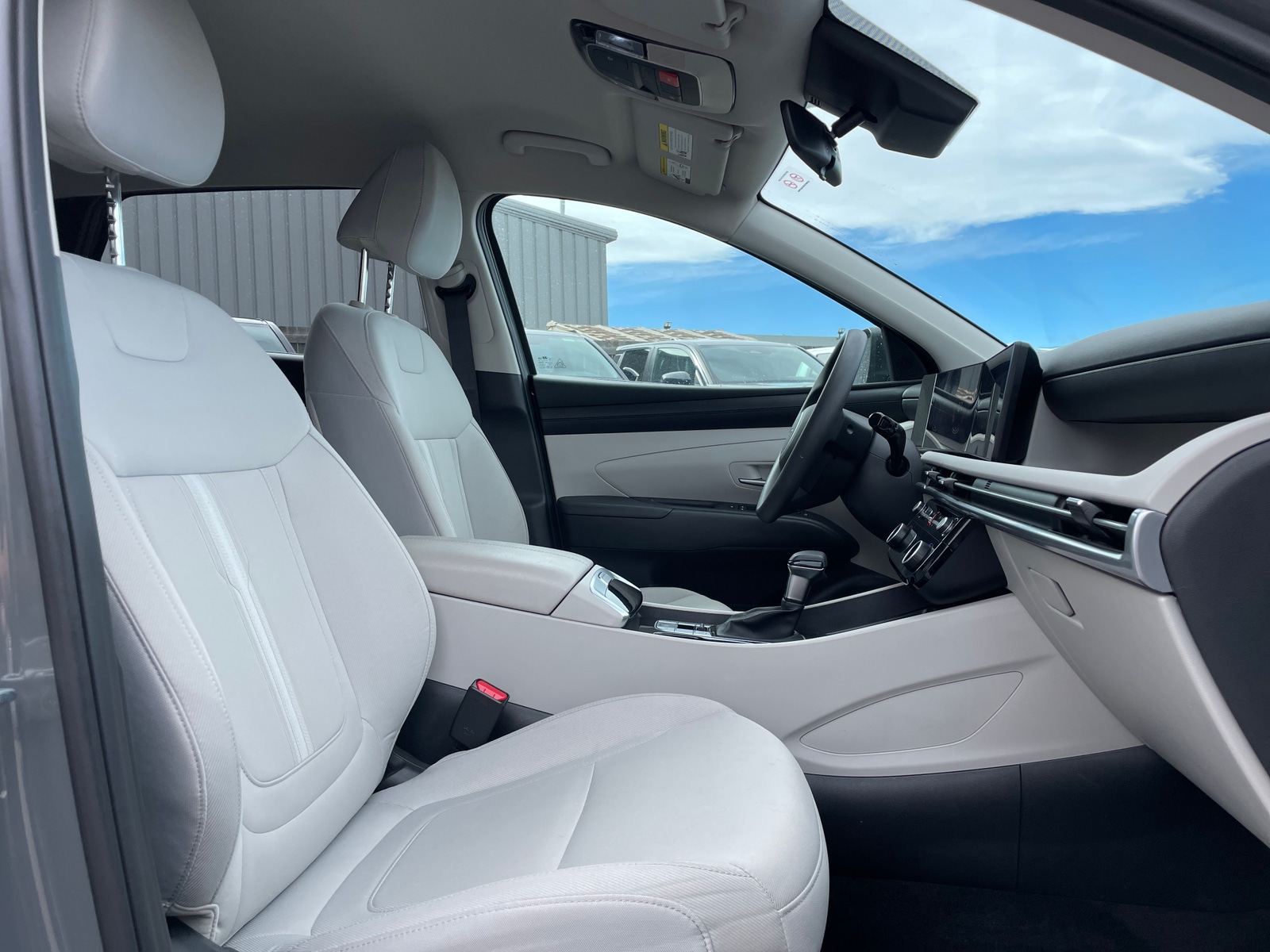 Thumbnail: 2025 Hyundai Tucson - 2