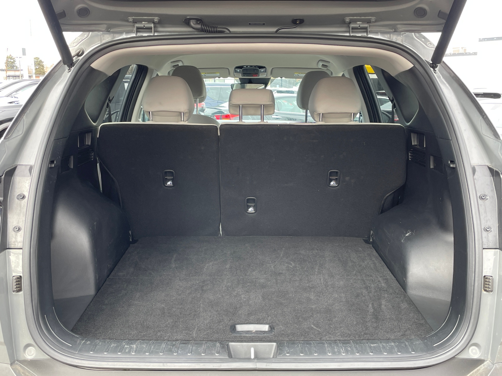 Thumbnail: 2025 Hyundai Tucson - 6