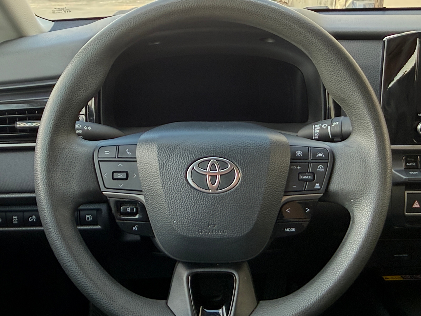 Thumbnail: 2025 Toyota Camry - 5