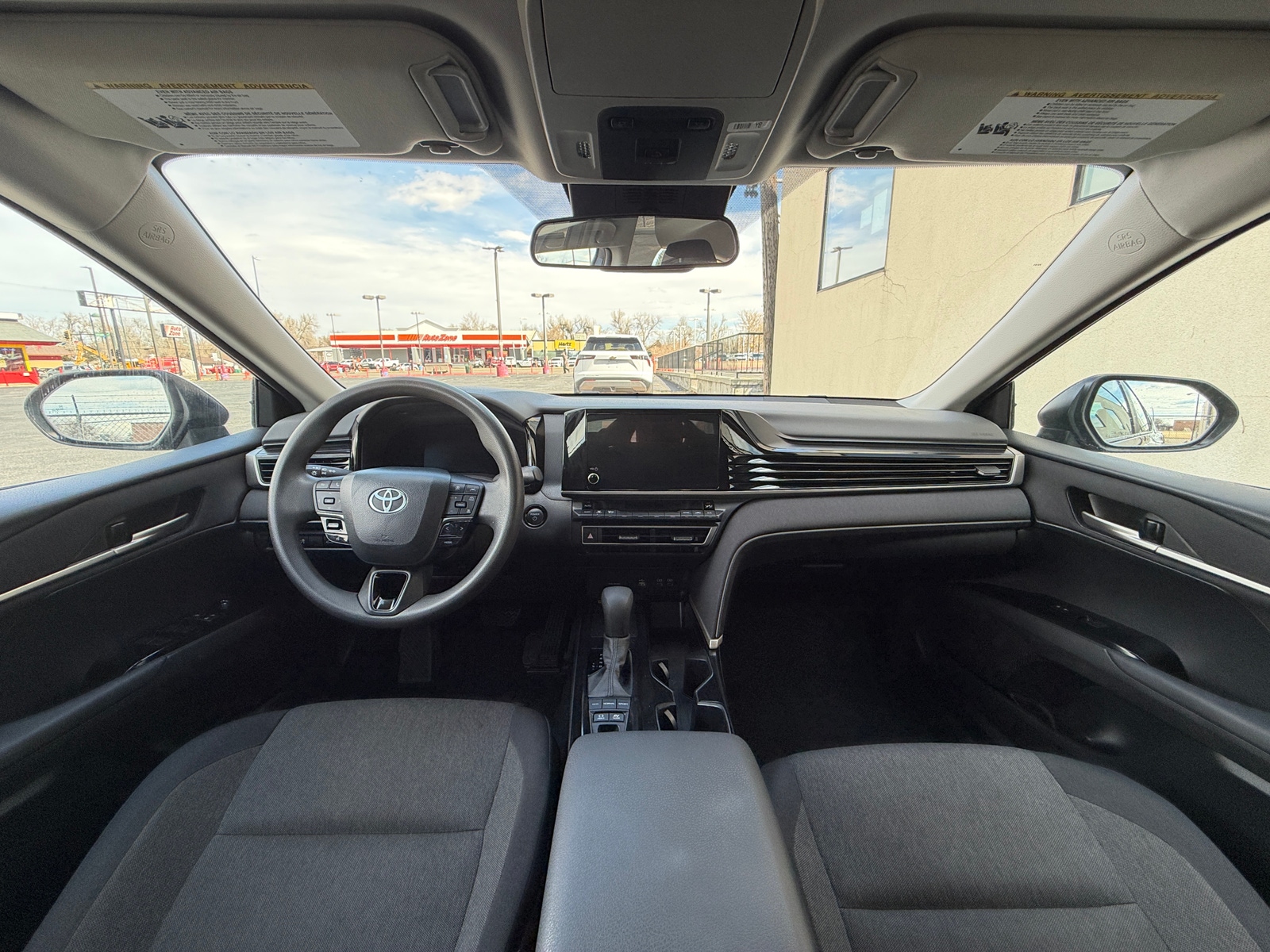 Thumbnail: 2025 Toyota Camry - 3