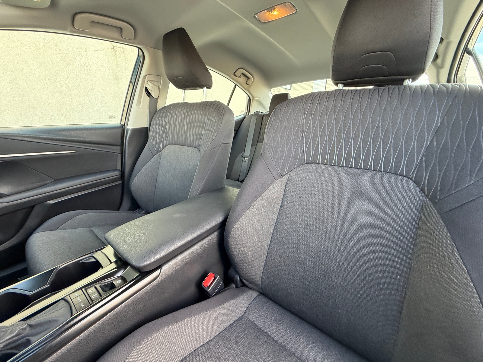 Thumbnail: 2025 Toyota Camry - 2