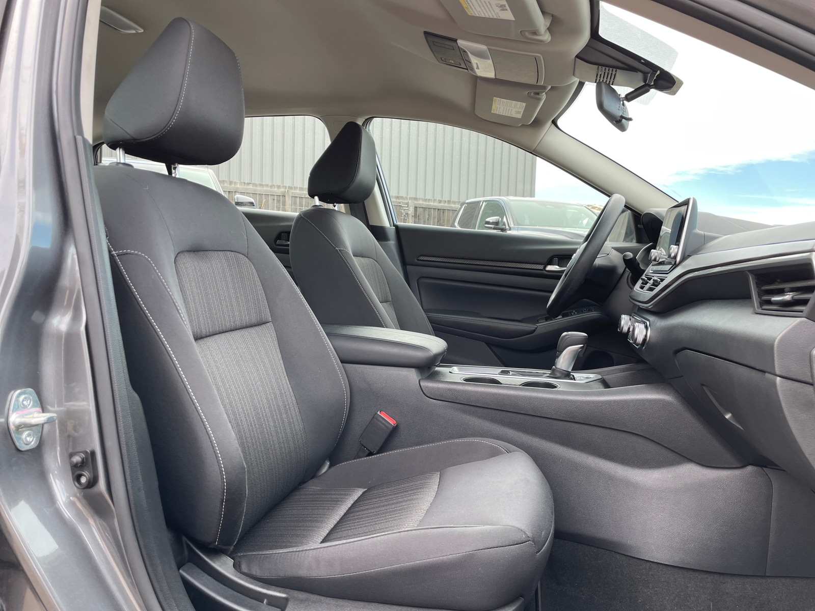 Thumbnail: 2025 Nissan Altima - 2