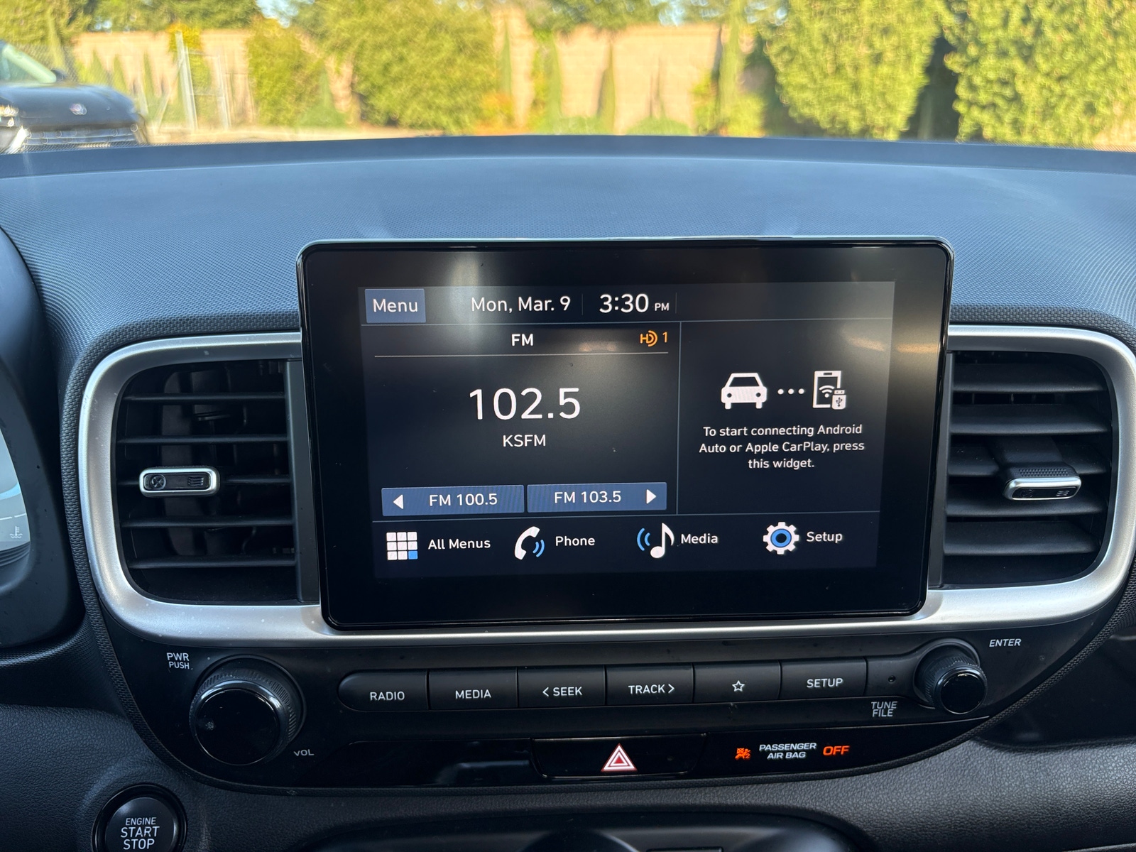 Thumbnail: 2025 Hyundai Venue - 4