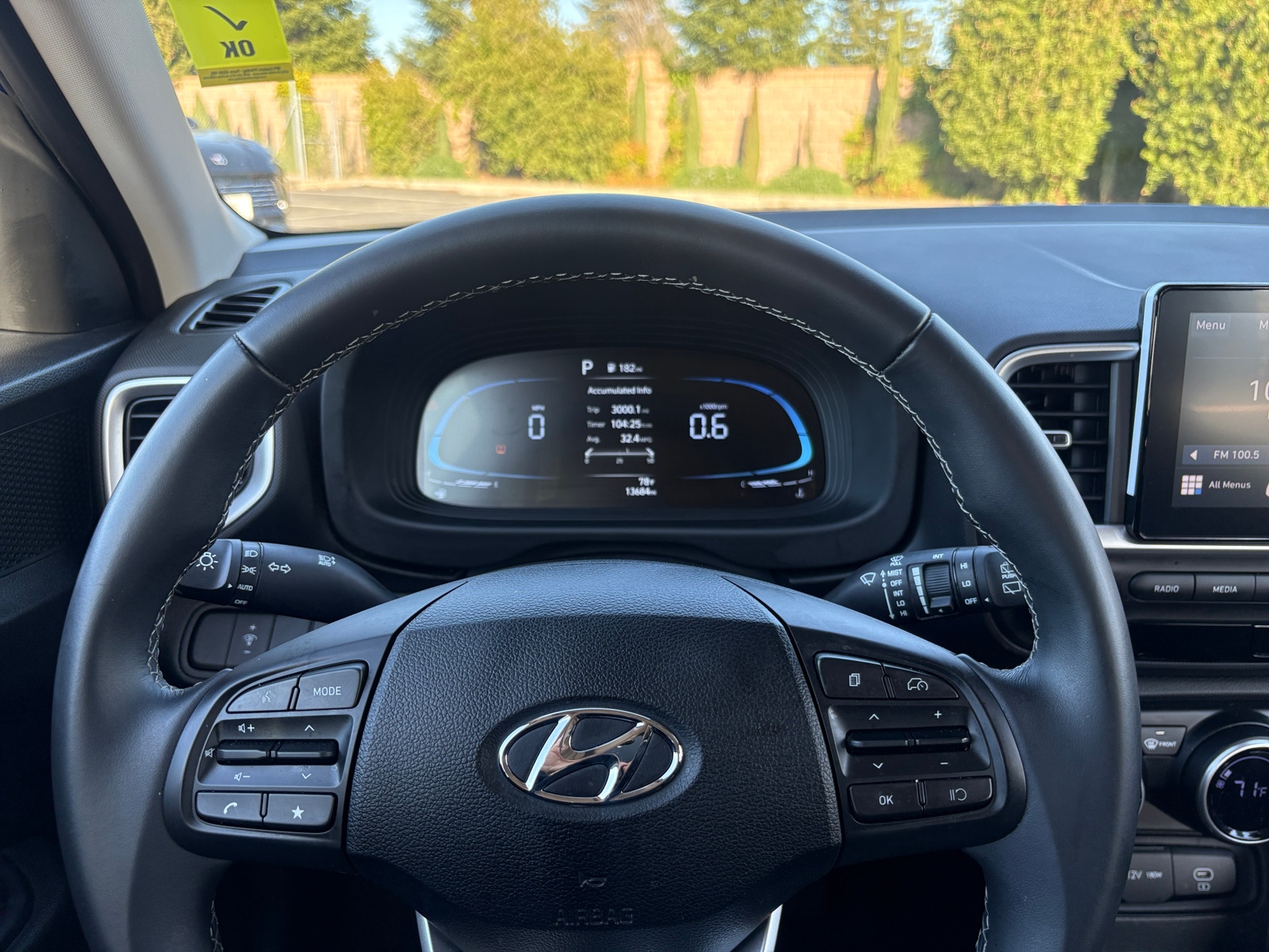 Thumbnail: 2025 Hyundai Venue - 5