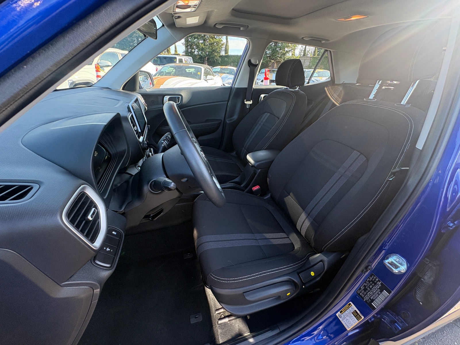 Thumbnail: 2025 Hyundai Venue - 2