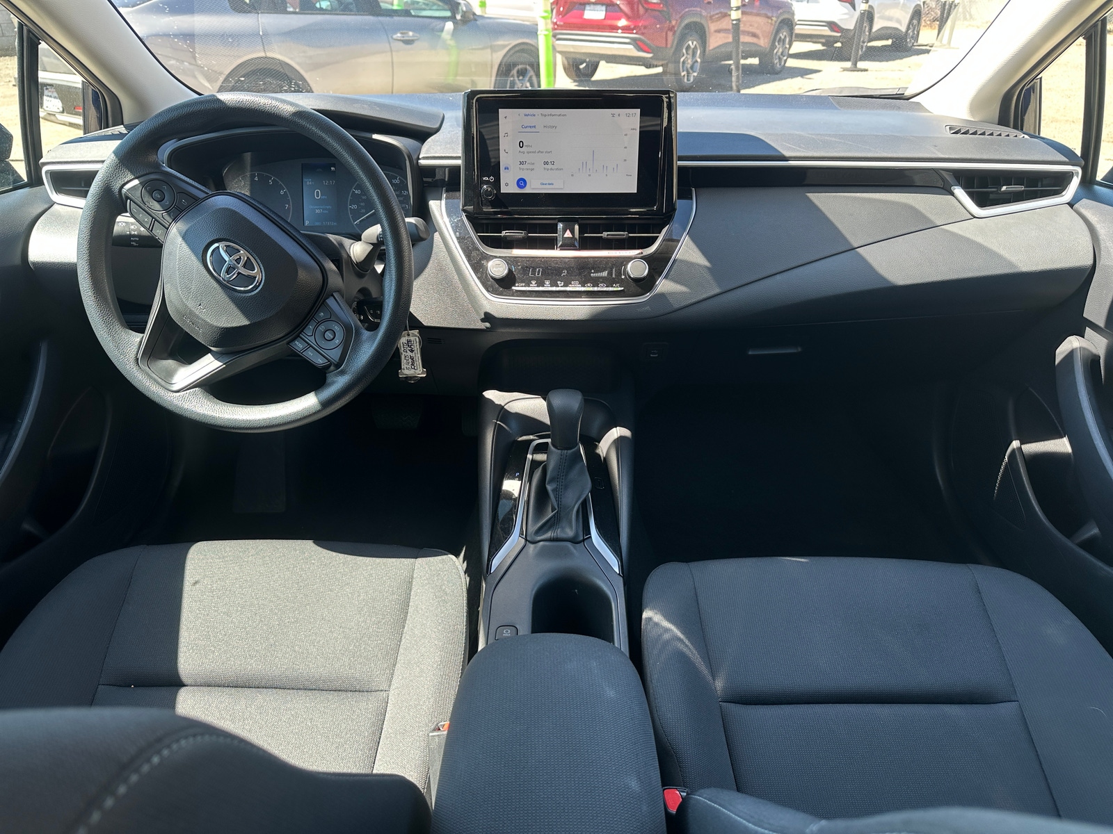 Thumbnail: 2025 Toyota Corolla - 3