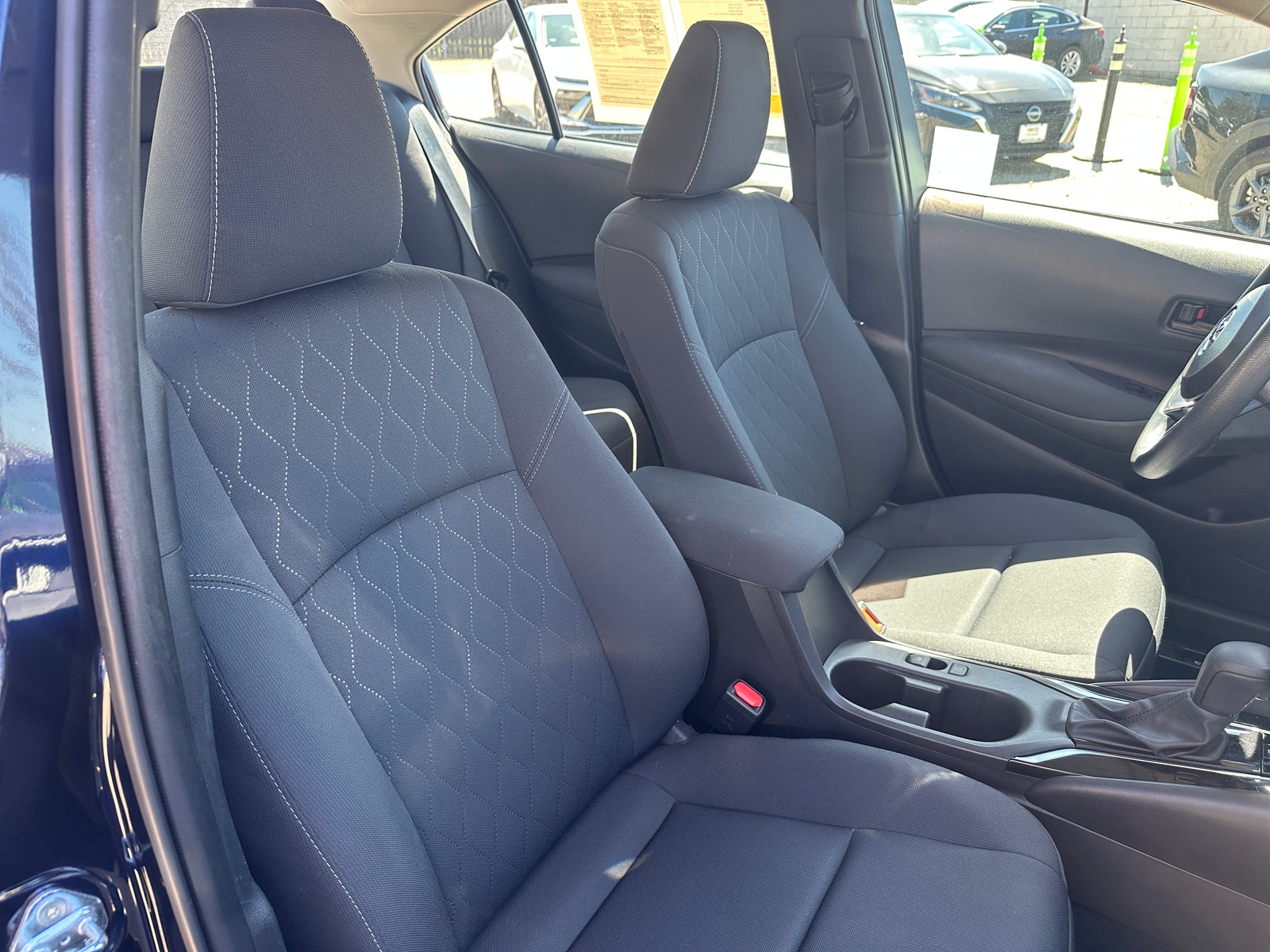 Thumbnail: 2025 Toyota Corolla - 2