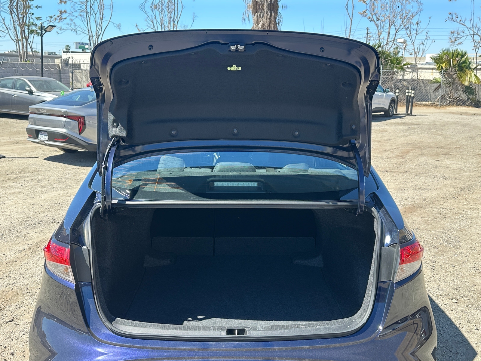 Thumbnail: 2025 Toyota Corolla - 6