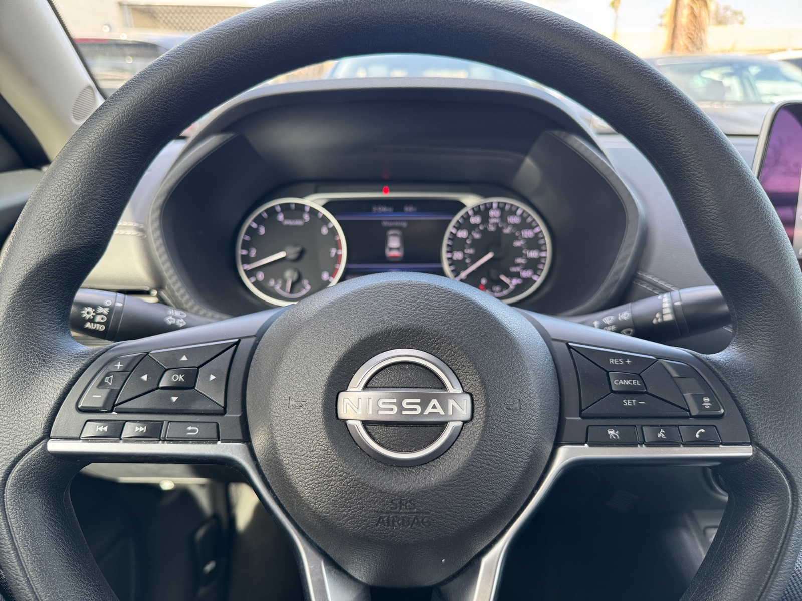 Thumbnail: 2025 Nissan Sentra - 5