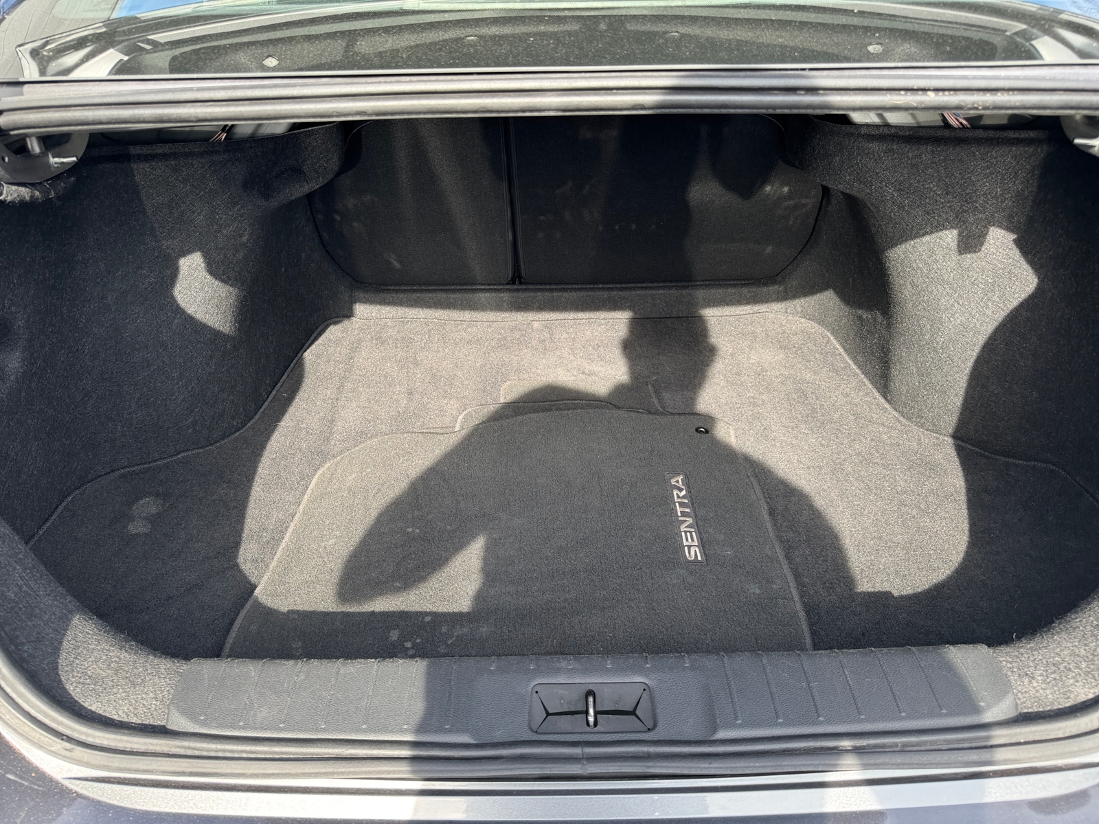 Thumbnail: 2025 Nissan Sentra - 6