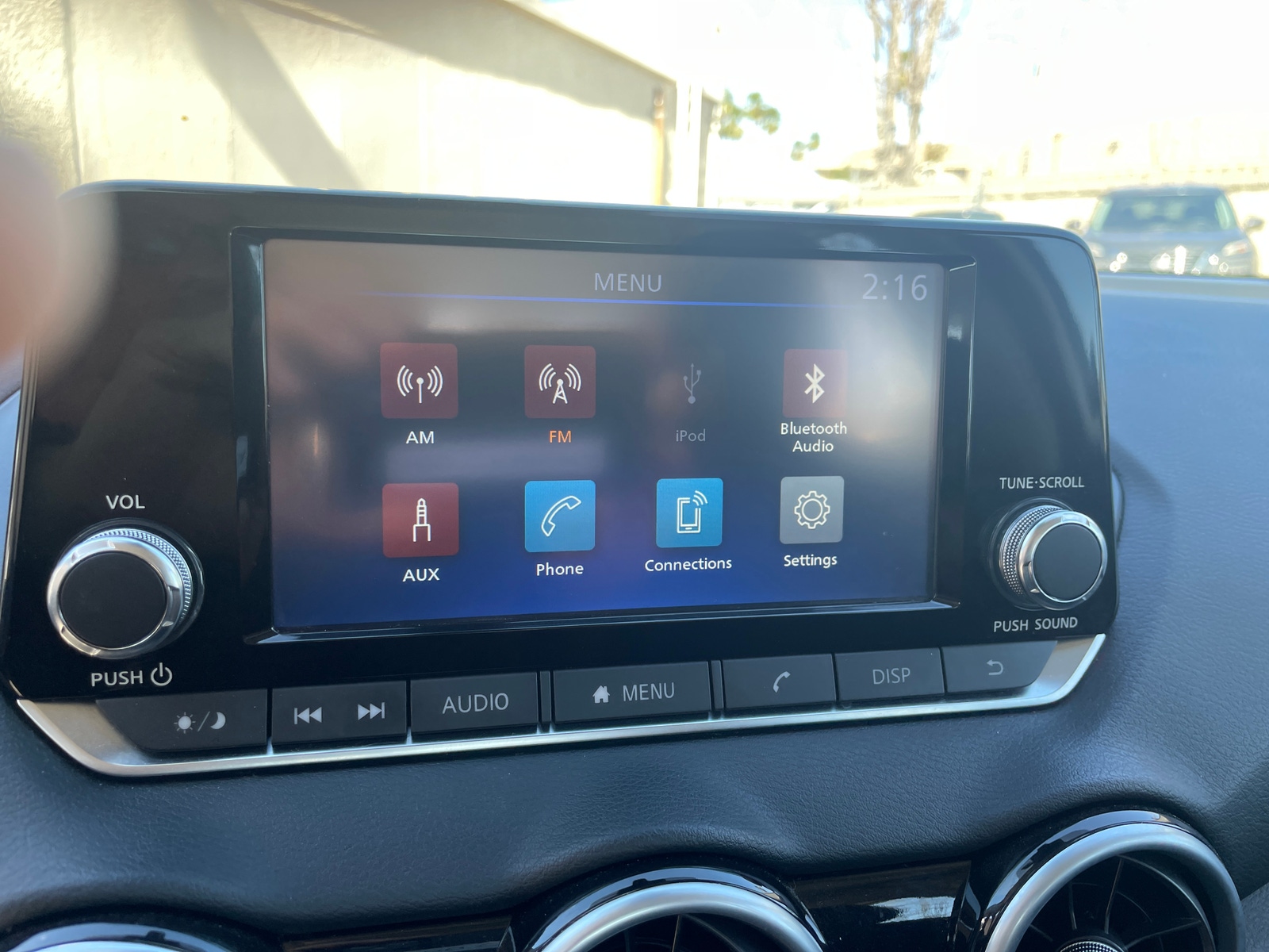 Thumbnail: 2025 Nissan Sentra - 4