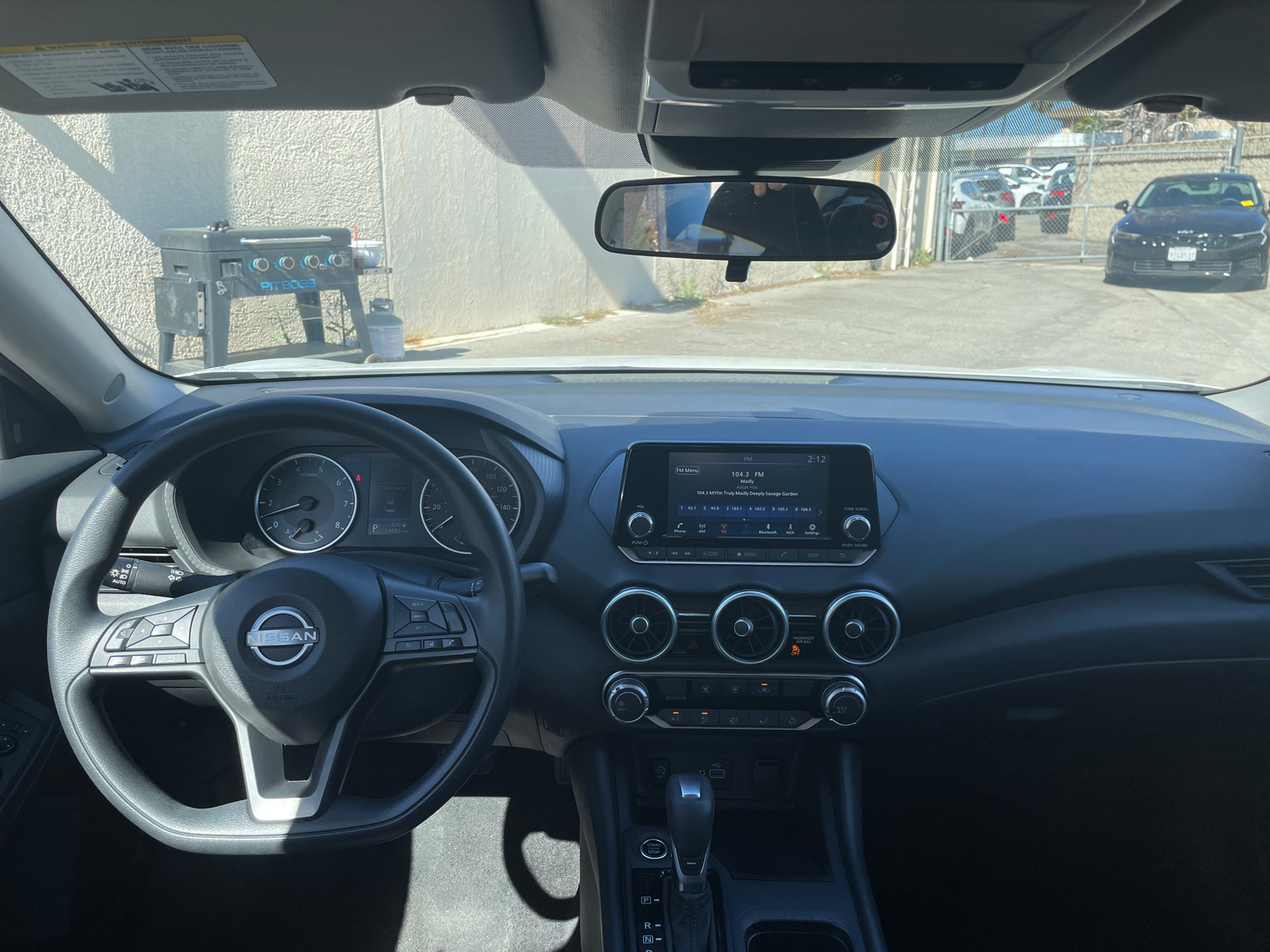 Thumbnail: 2025 Nissan Sentra - 3