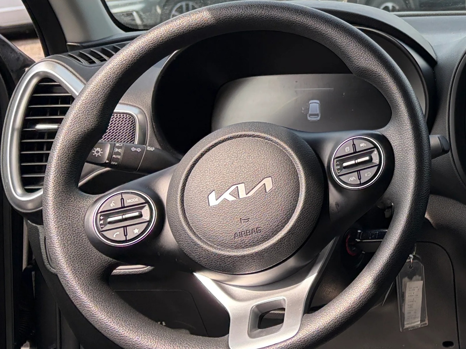 Thumbnail: 2025 Kia Soul - 4