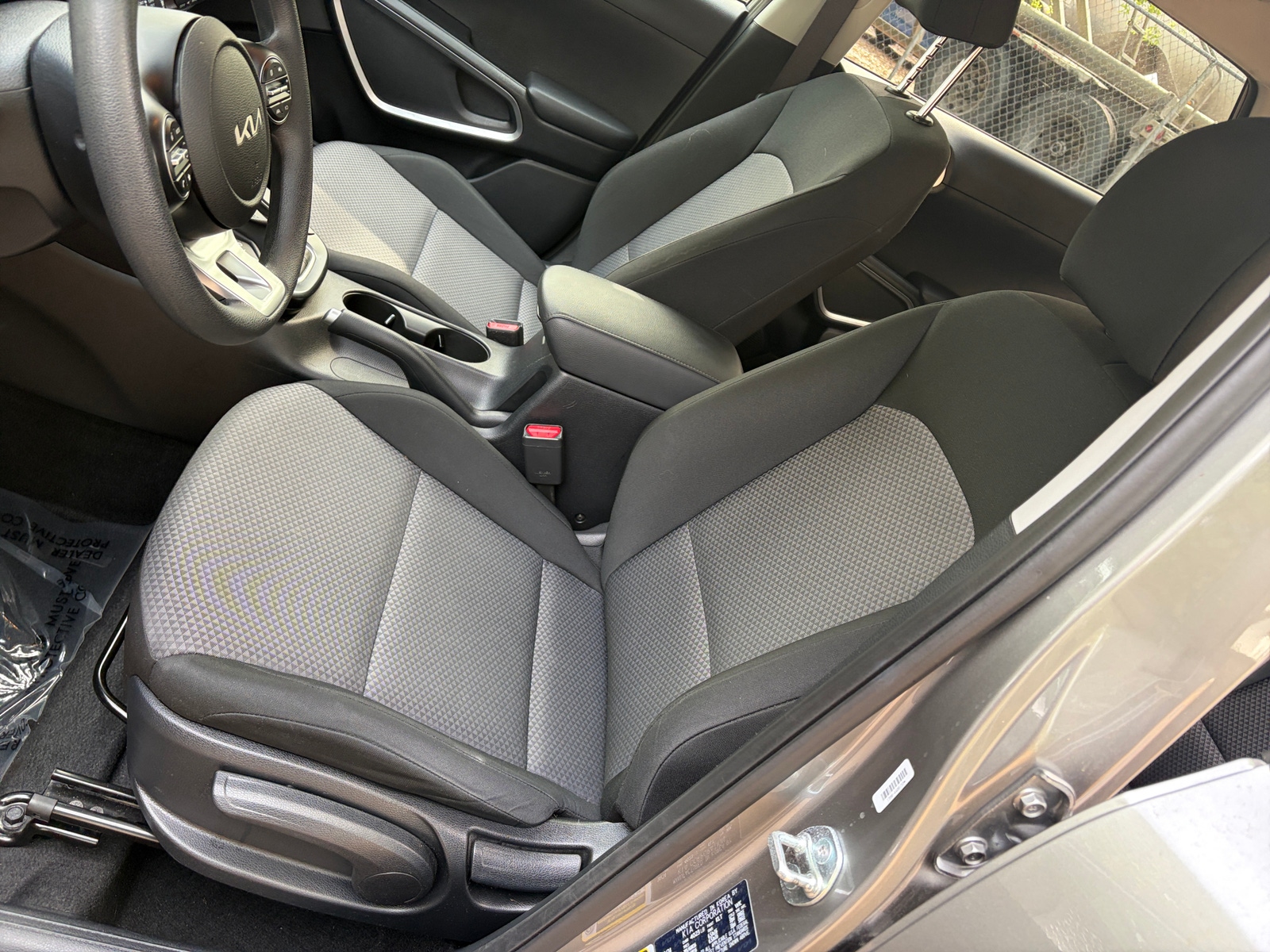 Thumbnail: 2025 Kia Soul - 2