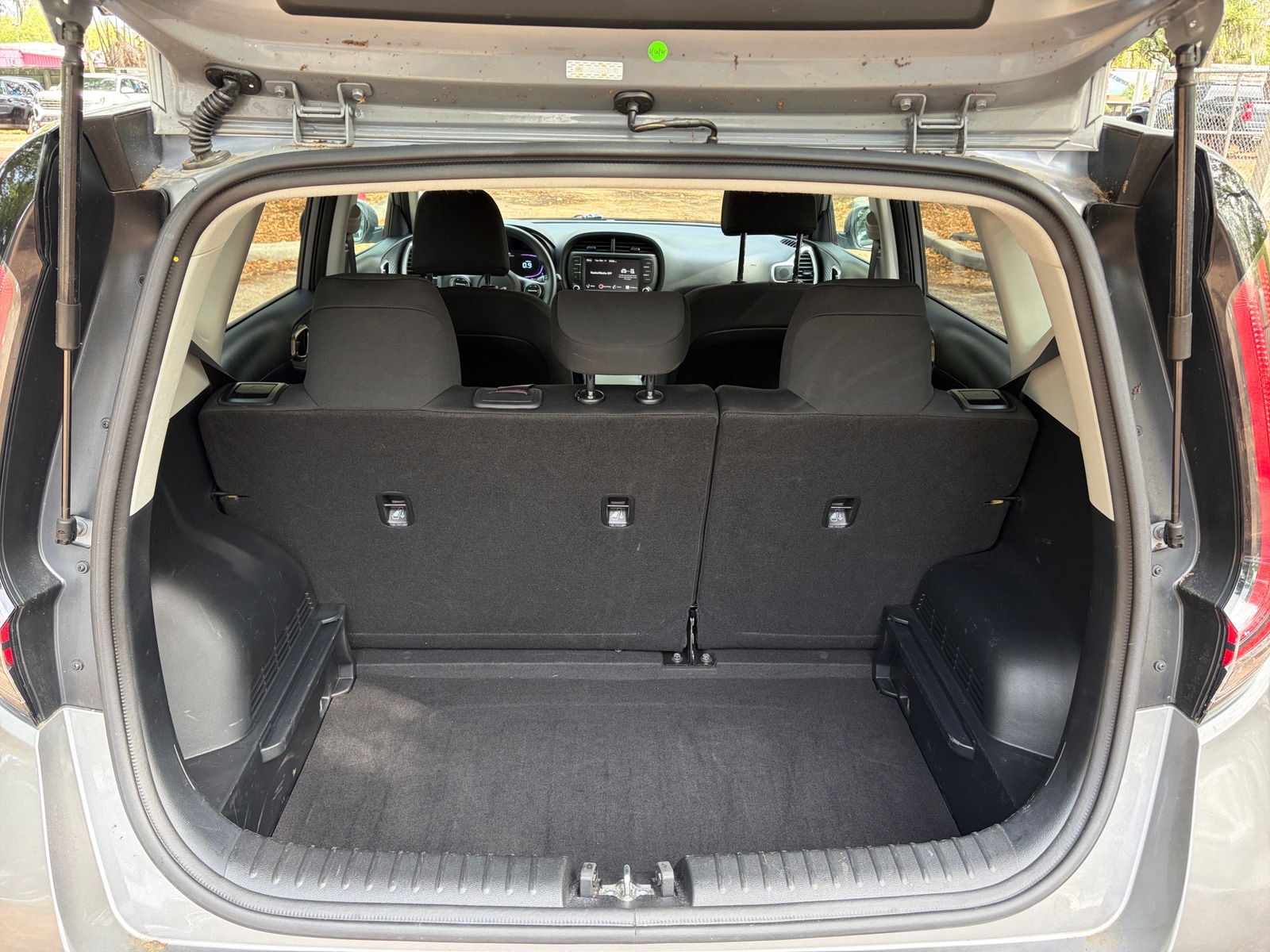 Thumbnail: 2025 Kia Soul - 5