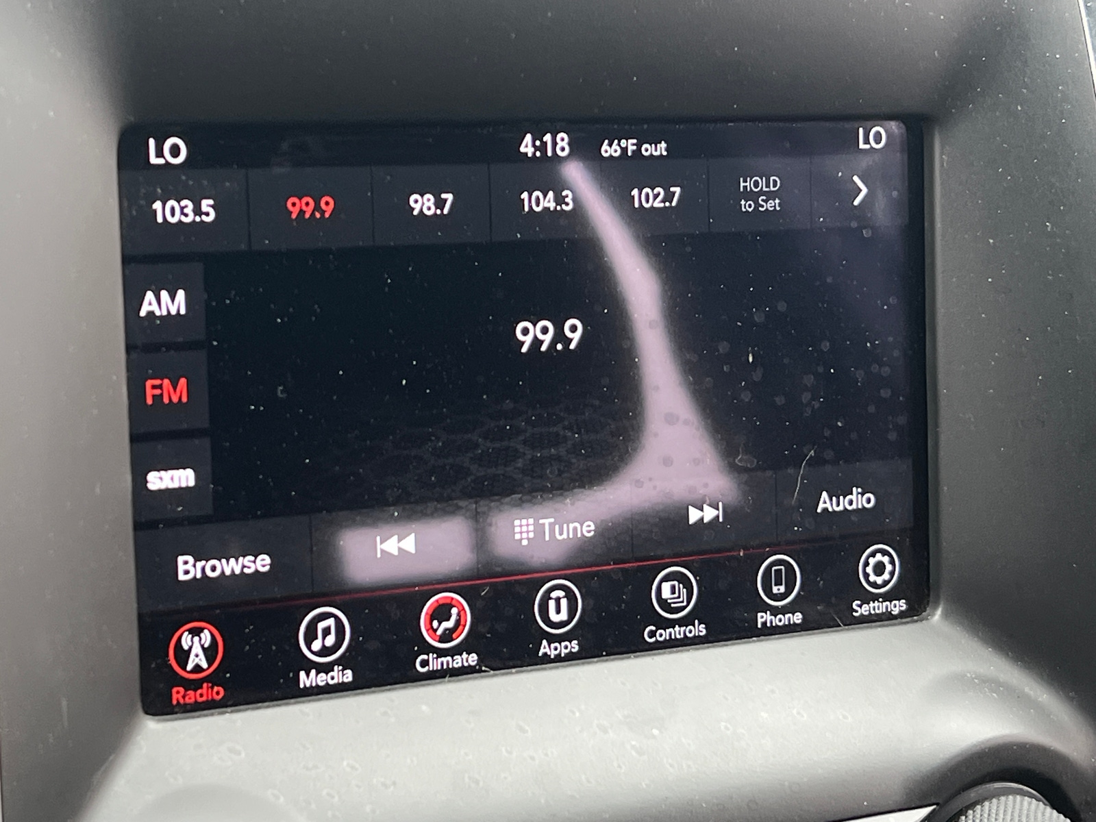 Thumbnail: 2019 Dodge Durango - 4