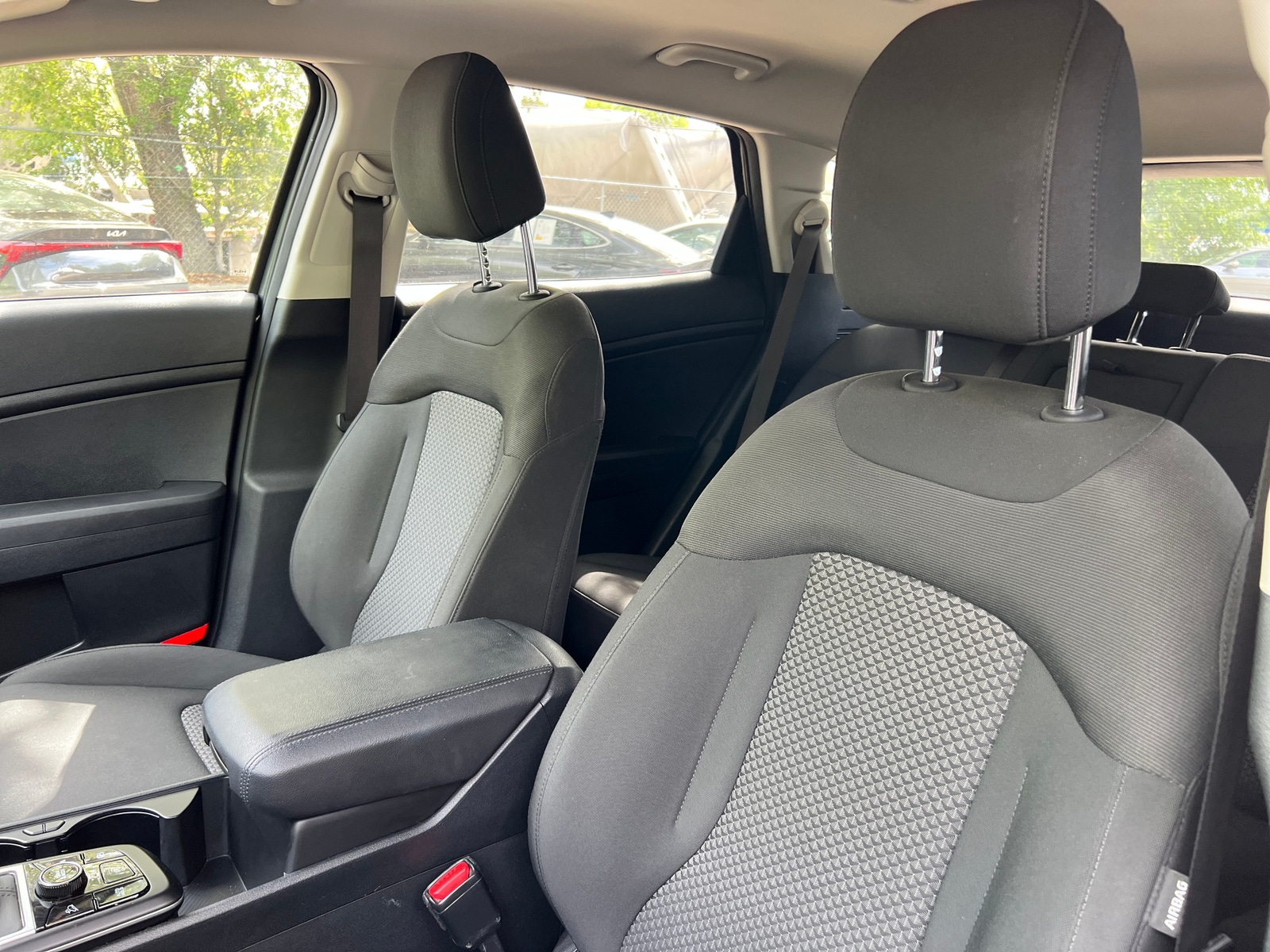 Thumbnail: 2025 Kia Sportage - 2