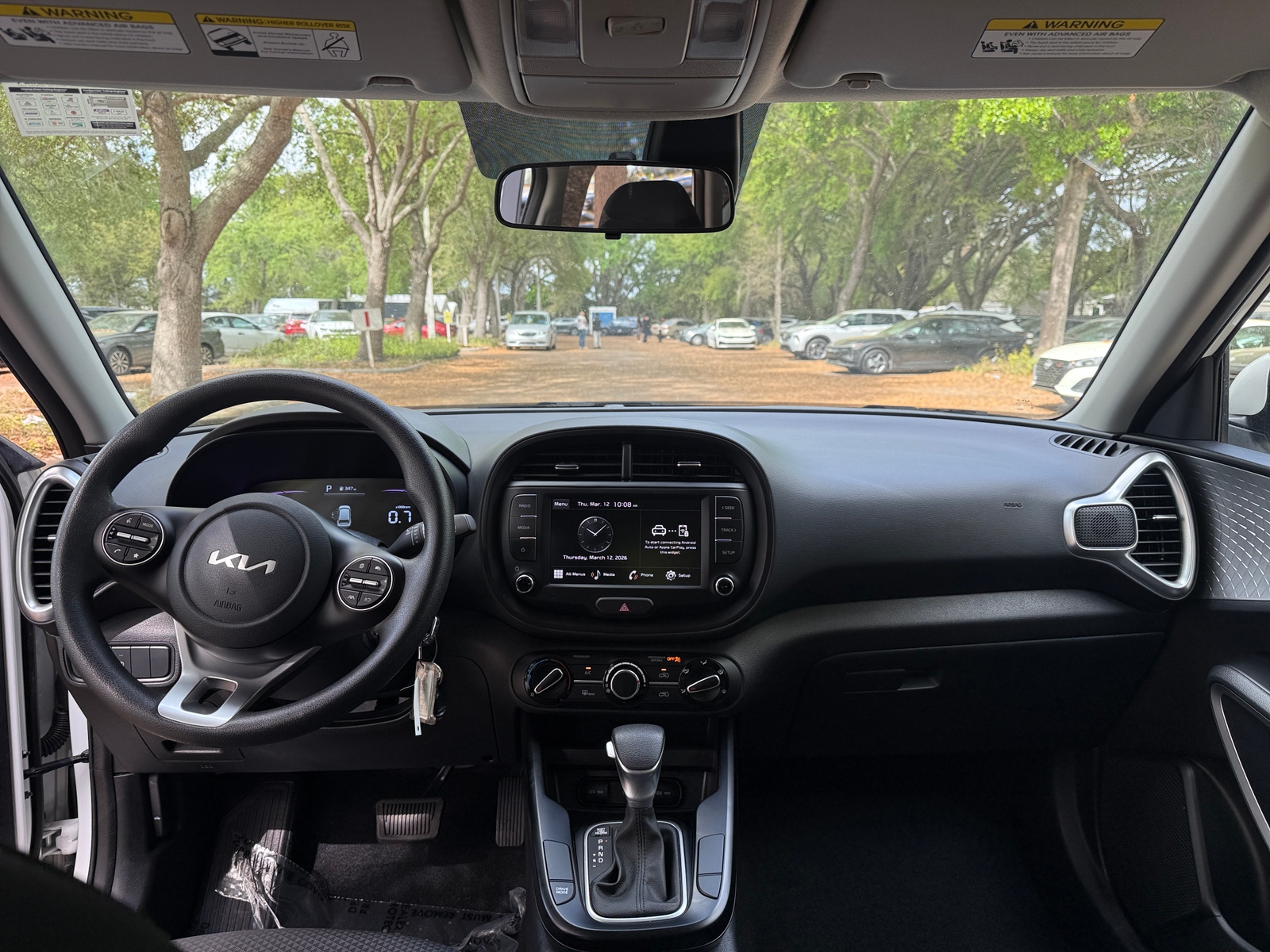 Thumbnail: 2025 Kia Soul - 3