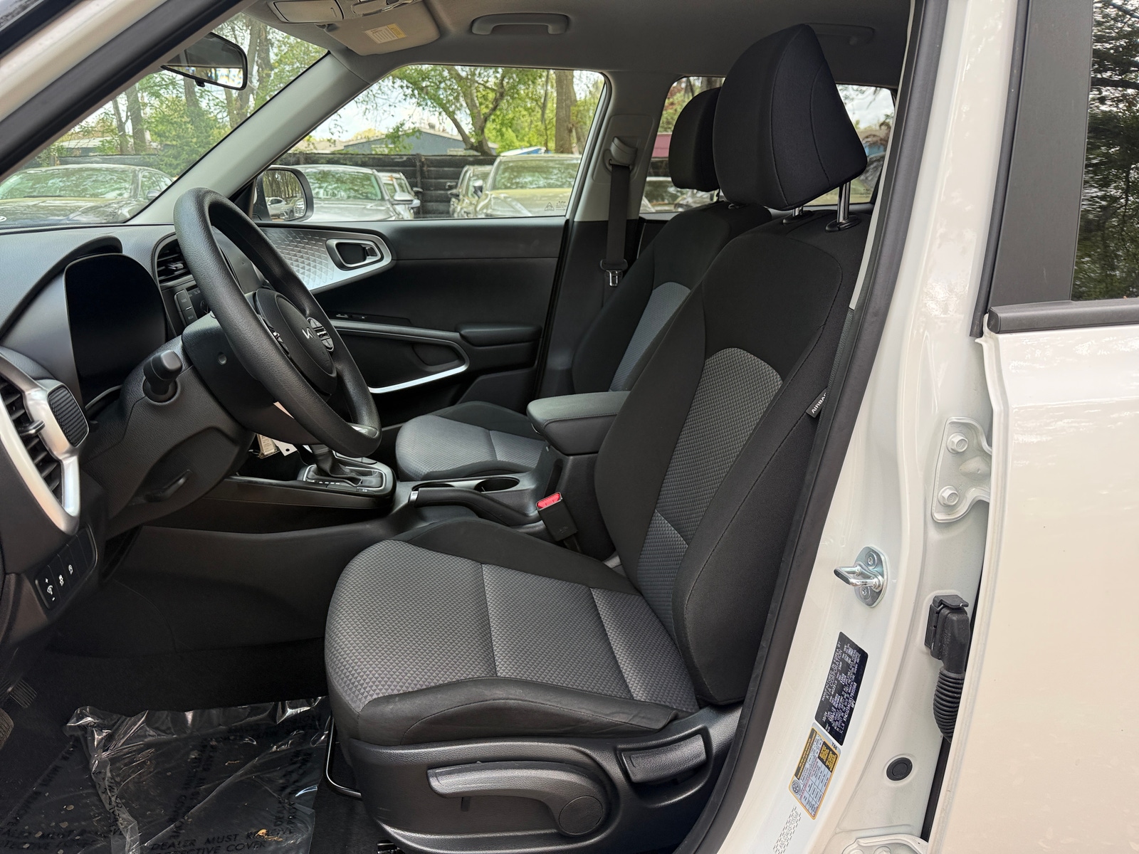 Thumbnail: 2025 Kia Soul - 2