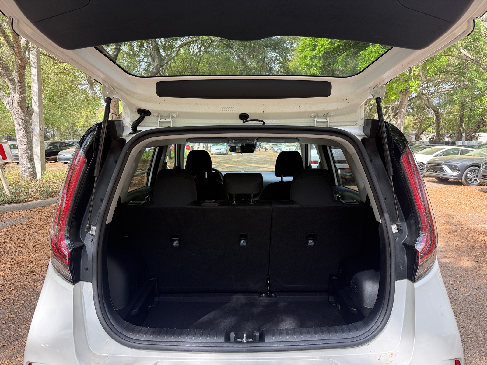 Thumbnail: 2025 Kia Soul - 4
