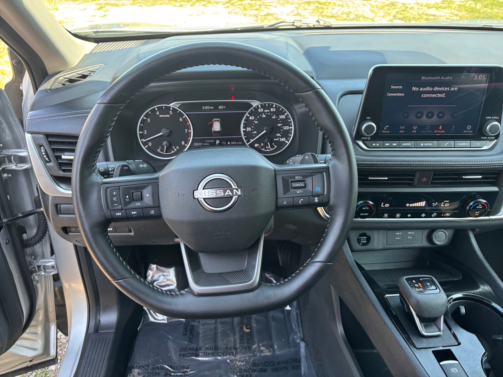 Thumbnail: 2025 Nissan Rogue - 5