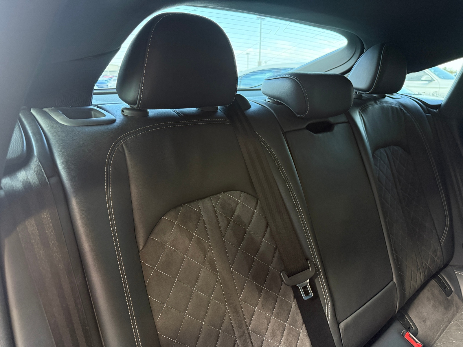 Thumbnail: 2019 Audi S5 - 5