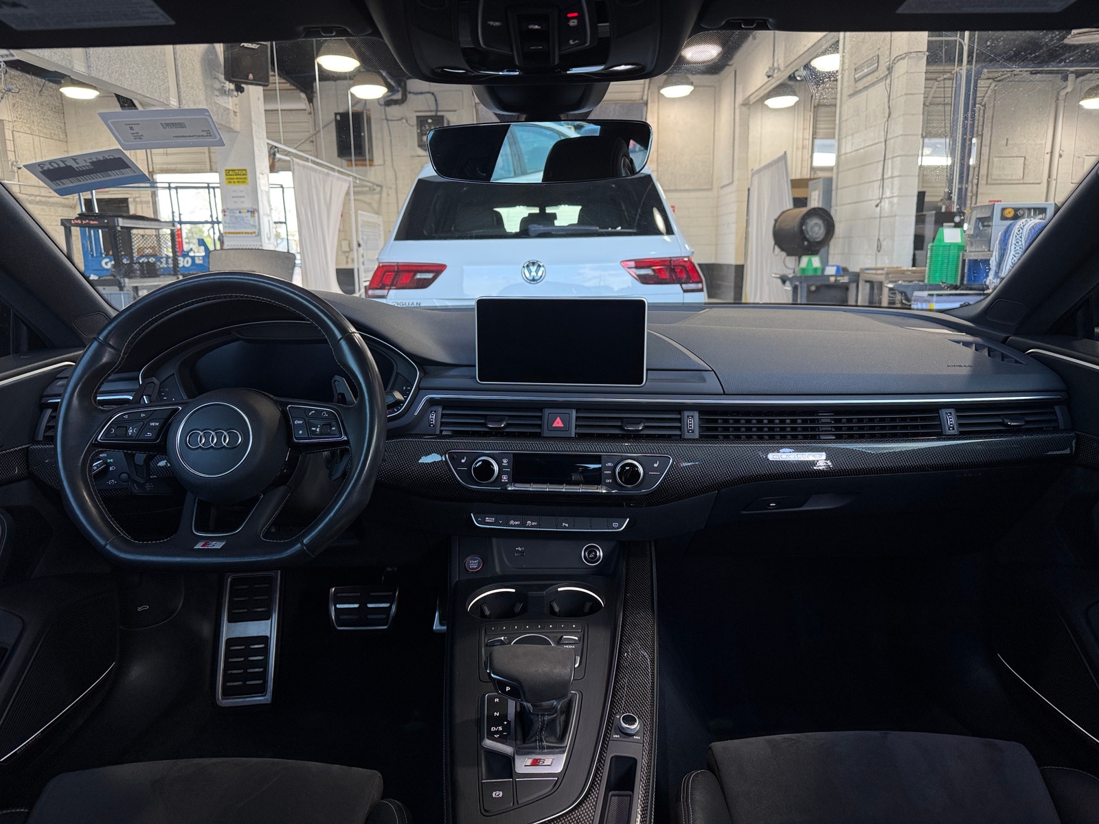 Thumbnail: 2019 Audi S5 - 2