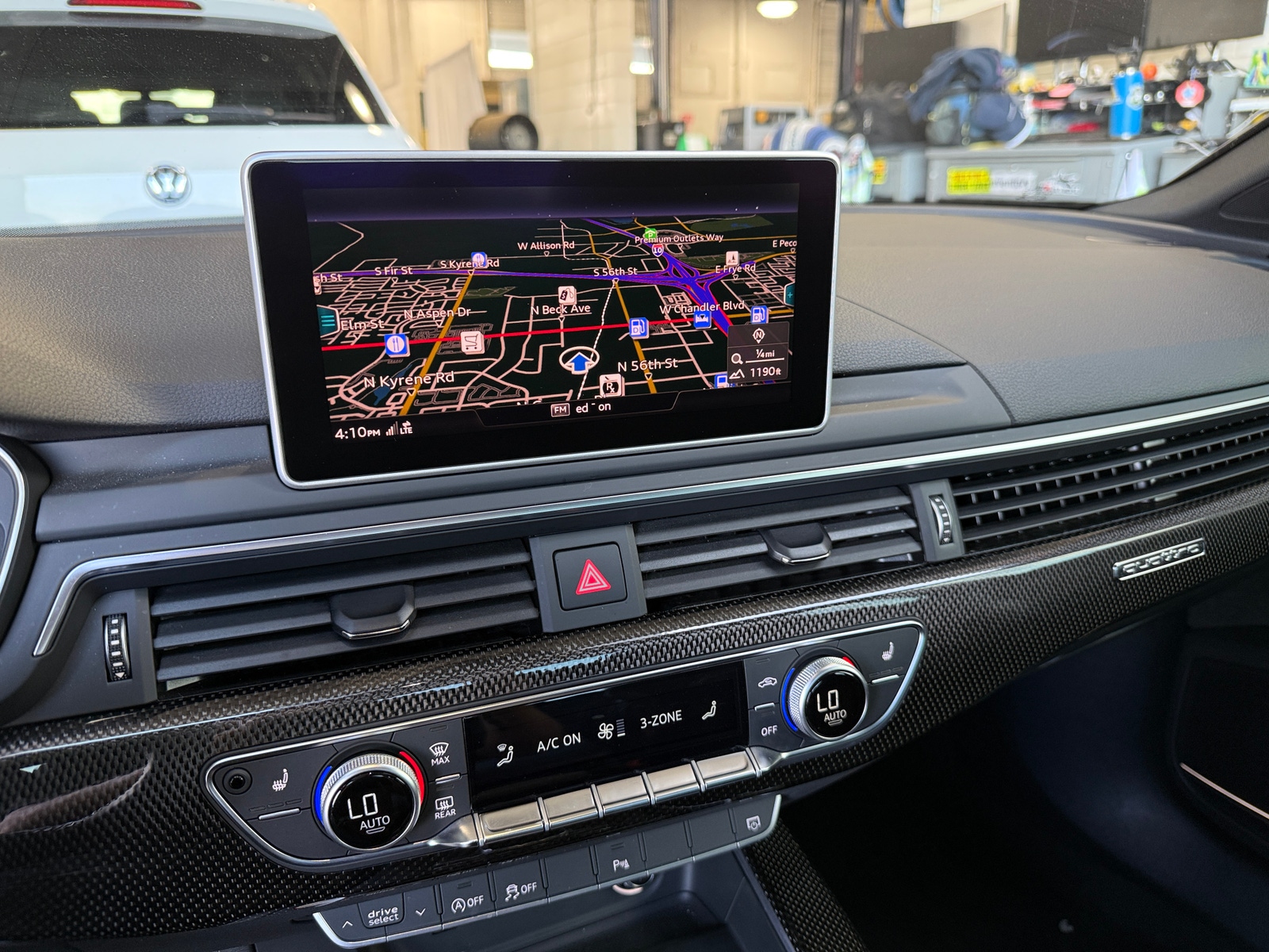 Thumbnail: 2019 Audi S5 - 3