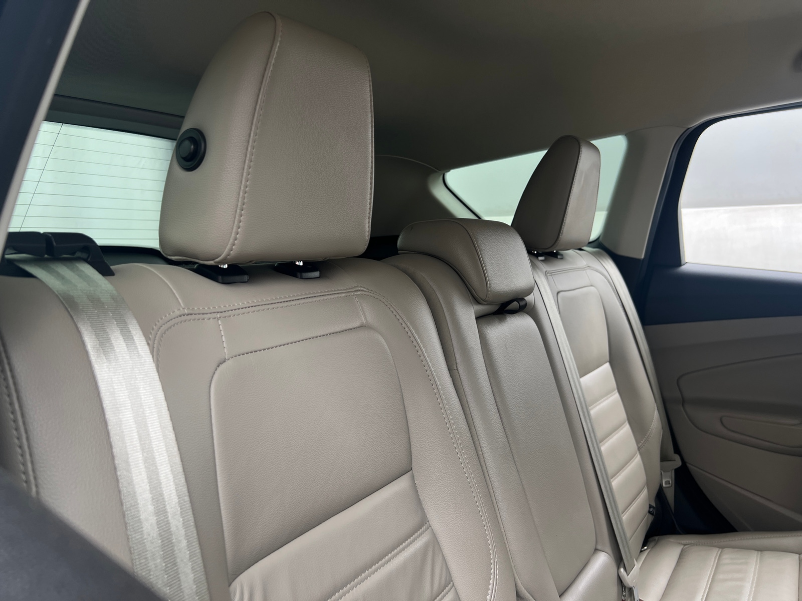 Thumbnail: 2017 Ford Escape - 5