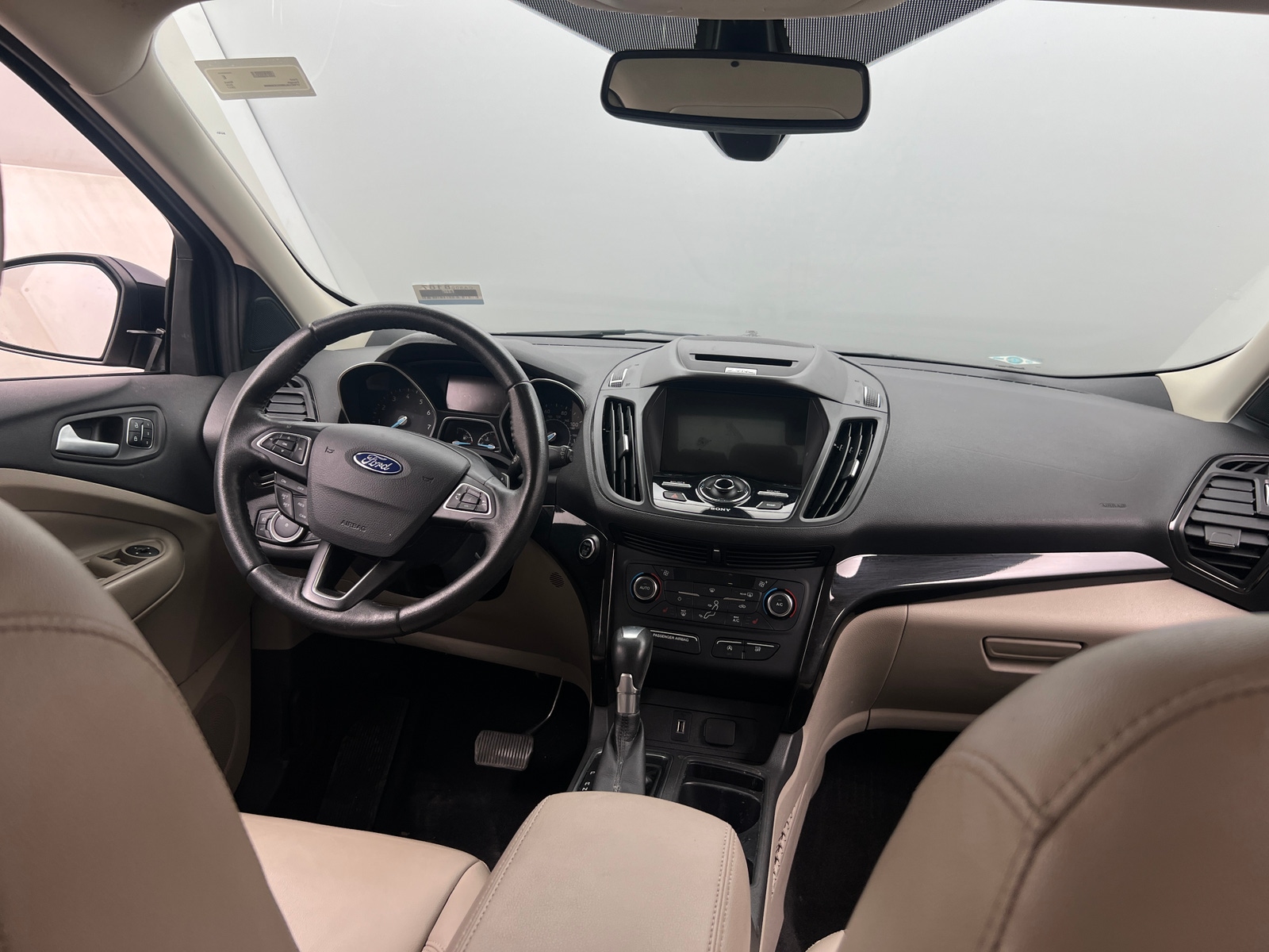 Thumbnail: 2017 Ford Escape - 2