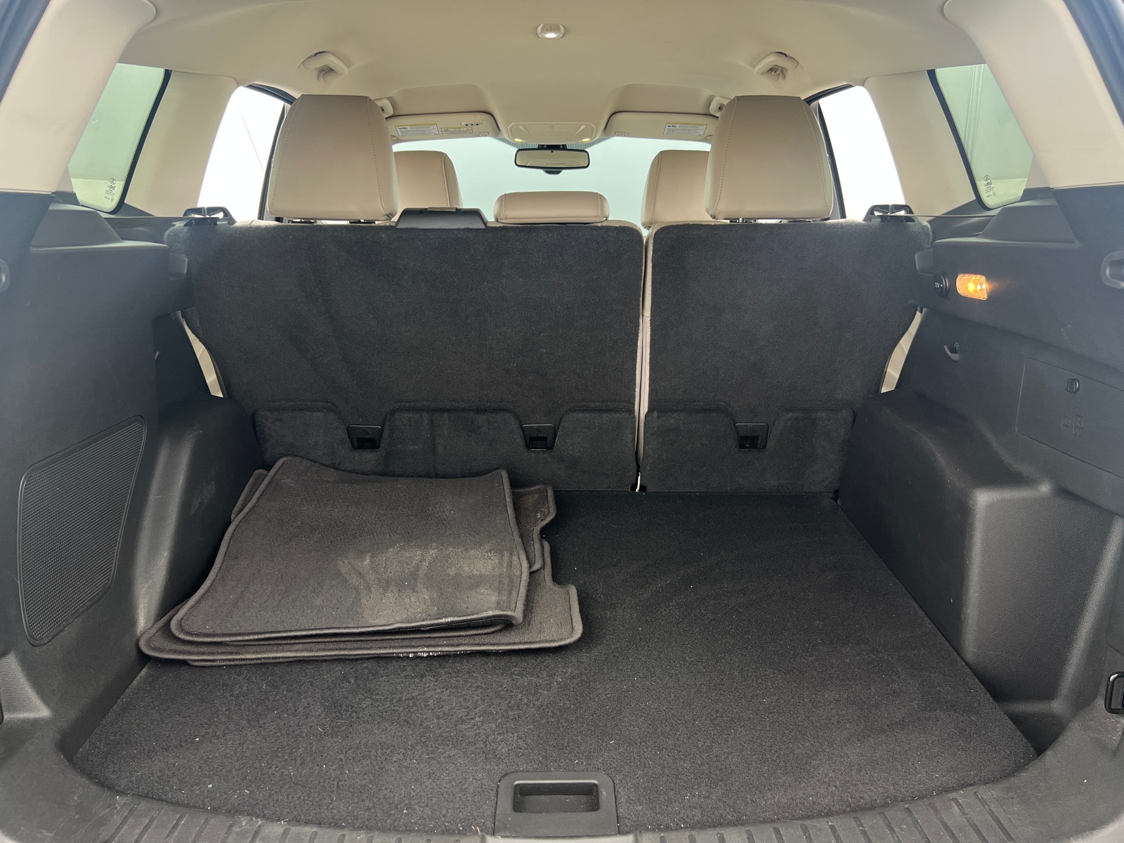 Thumbnail: 2017 Ford Escape - 6