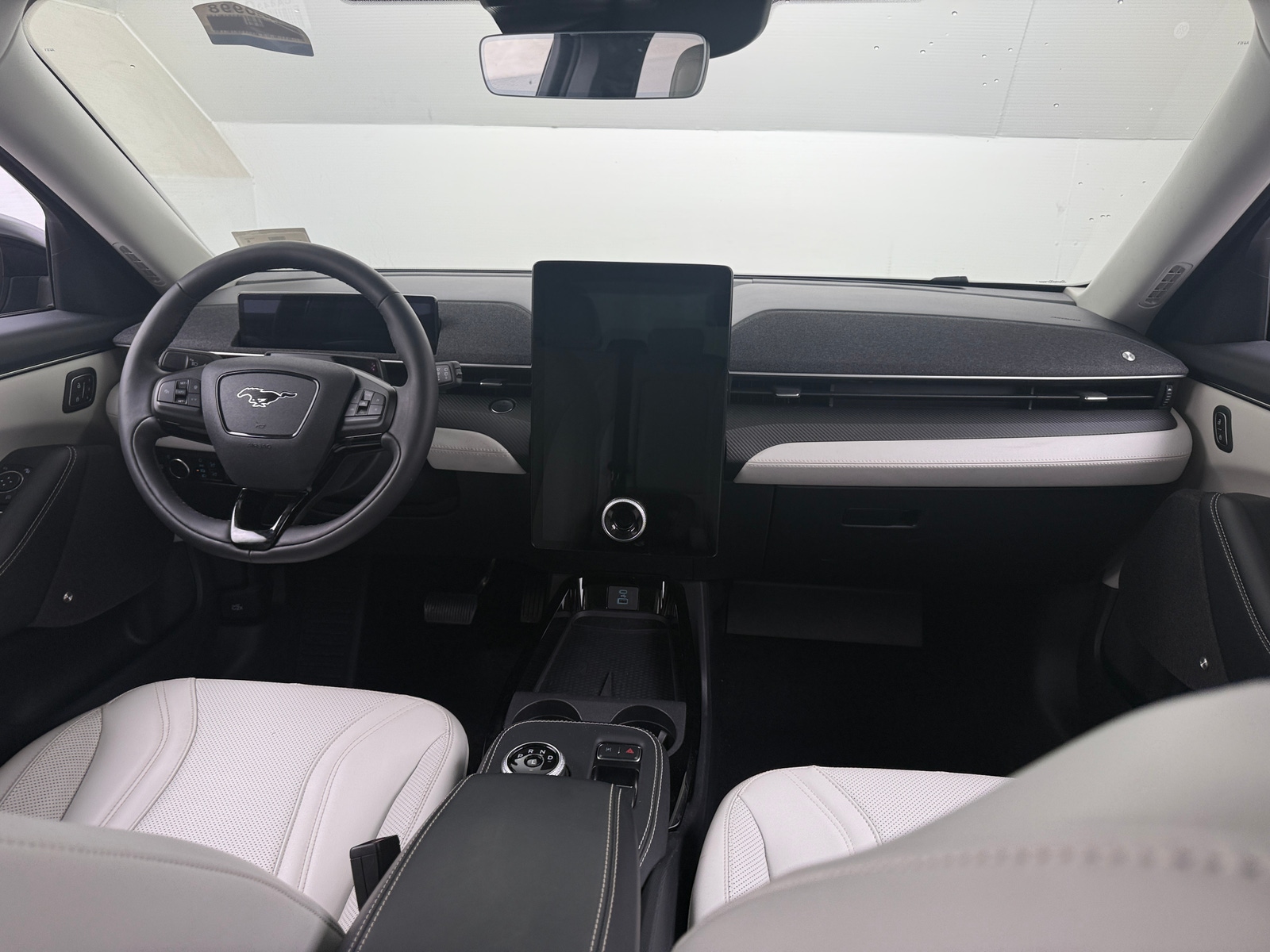 Thumbnail: 2023 Ford Mustang Mach-E - 2