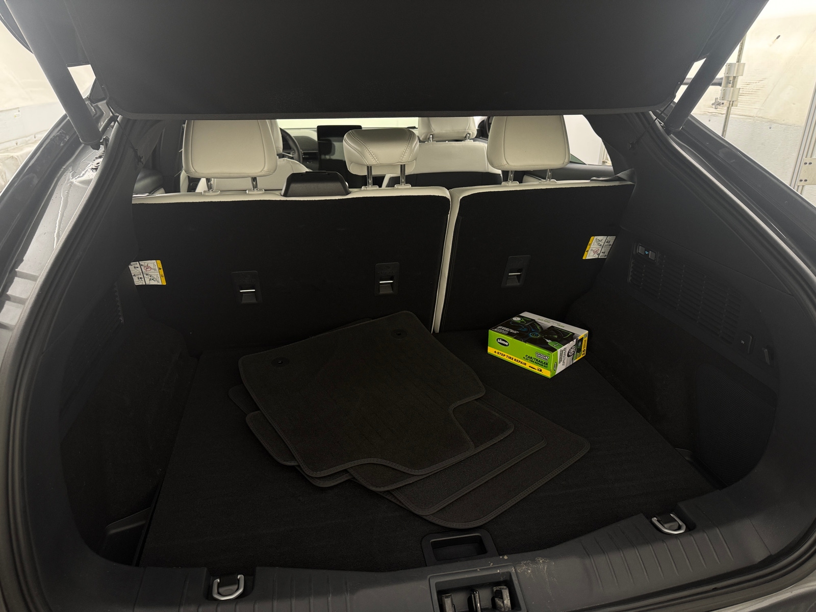 Thumbnail: 2023 Ford Mustang Mach-E - 6