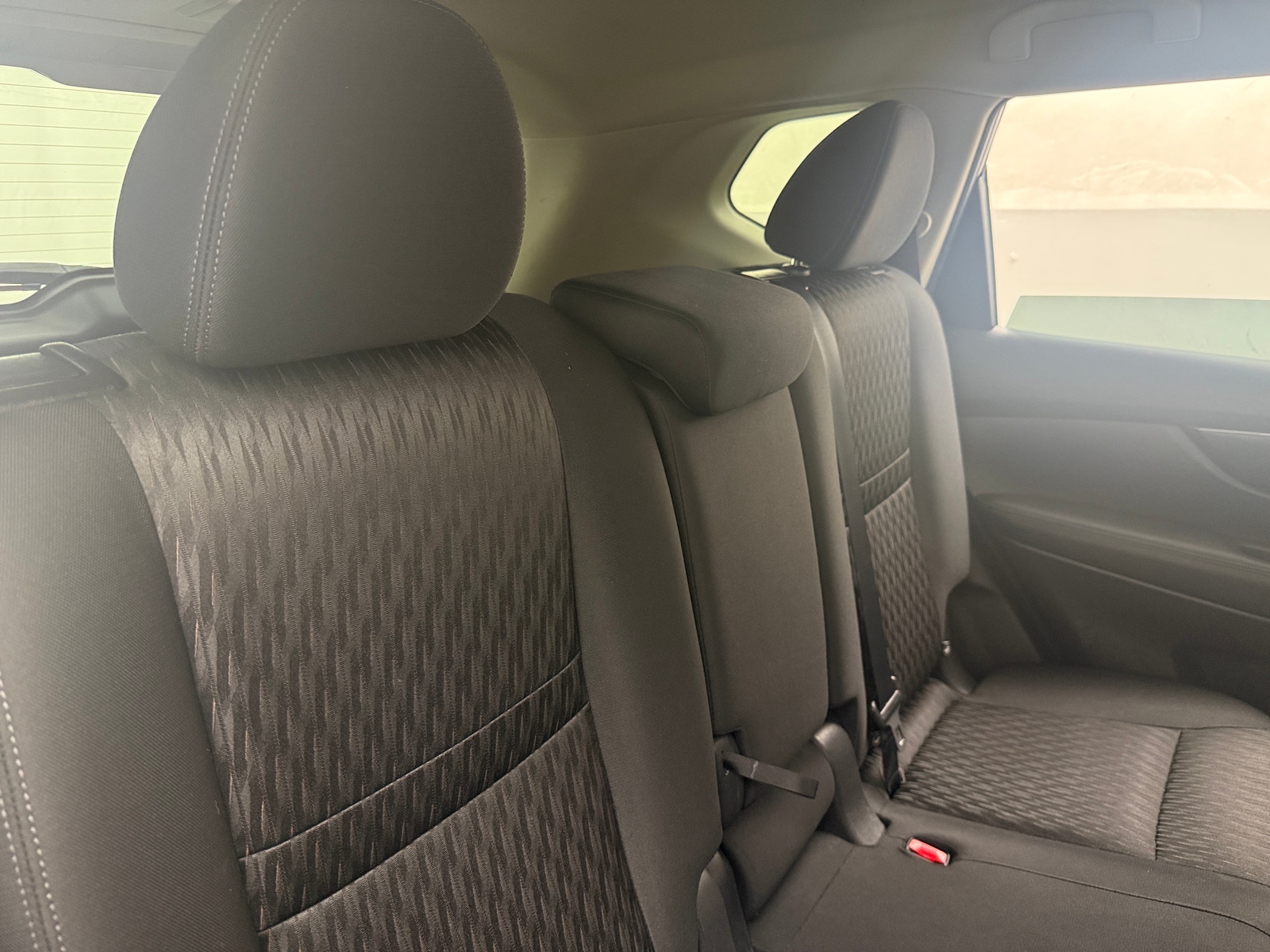 Thumbnail: 2018 Nissan Rogue - 6