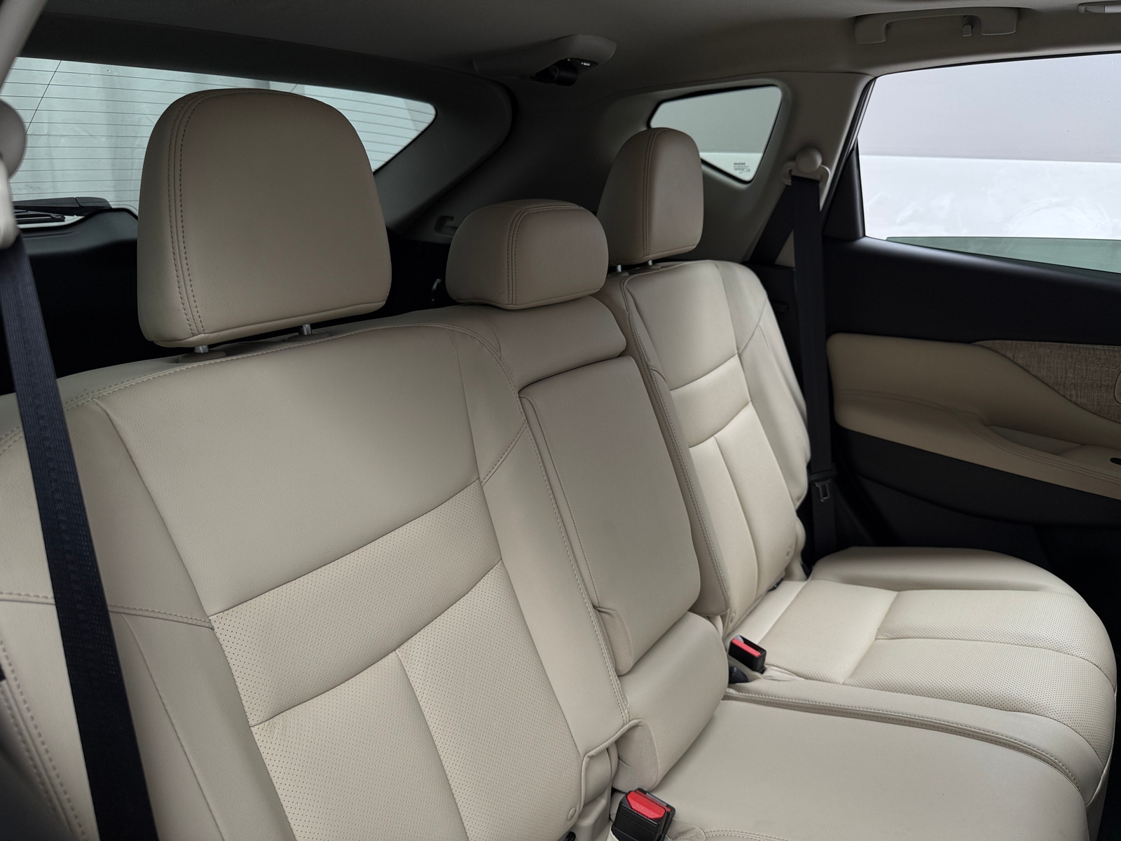 Thumbnail: 2023 Nissan Murano - 5