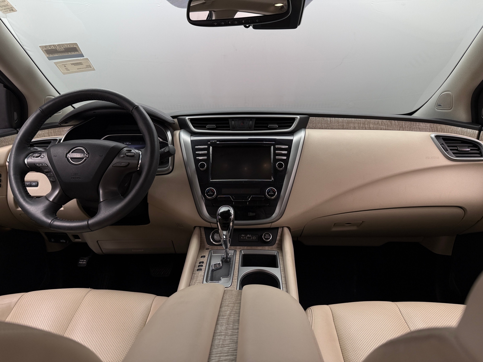 Thumbnail: 2023 Nissan Murano - 2