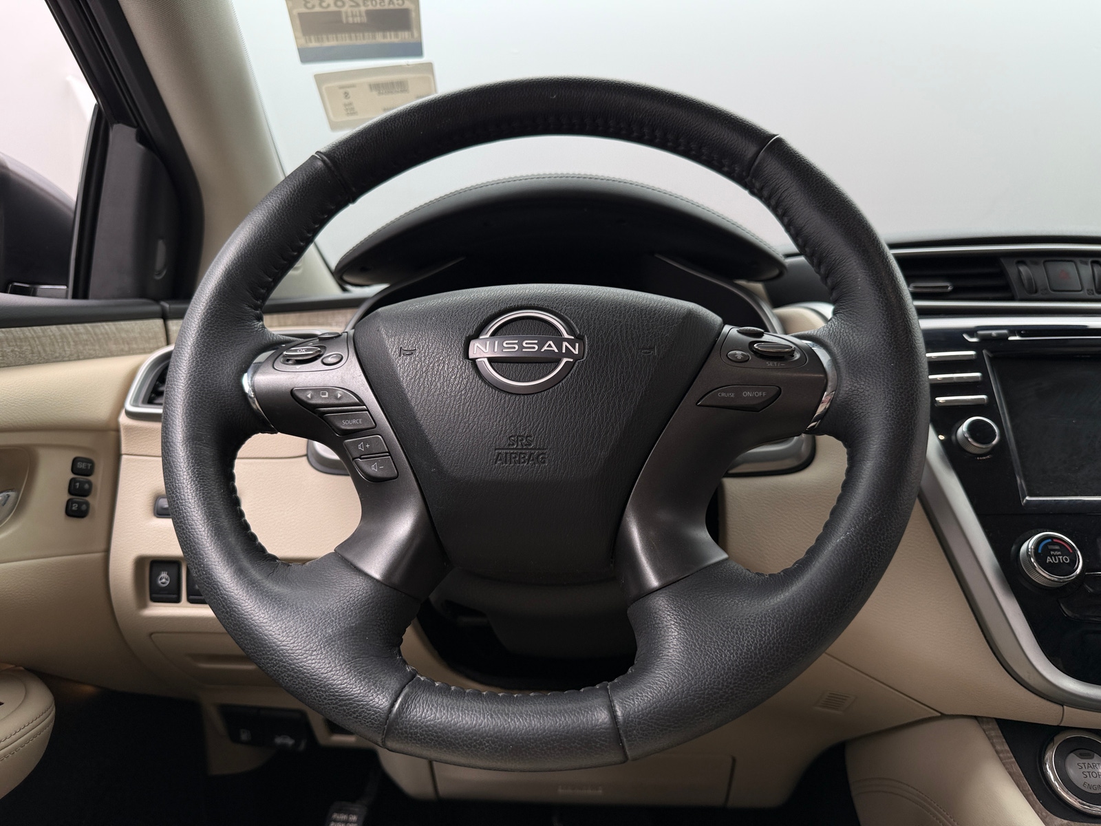 Thumbnail: 2023 Nissan Murano - 4