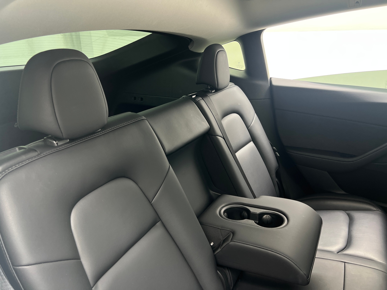 Thumbnail: 2021 Tesla Model Y - 5