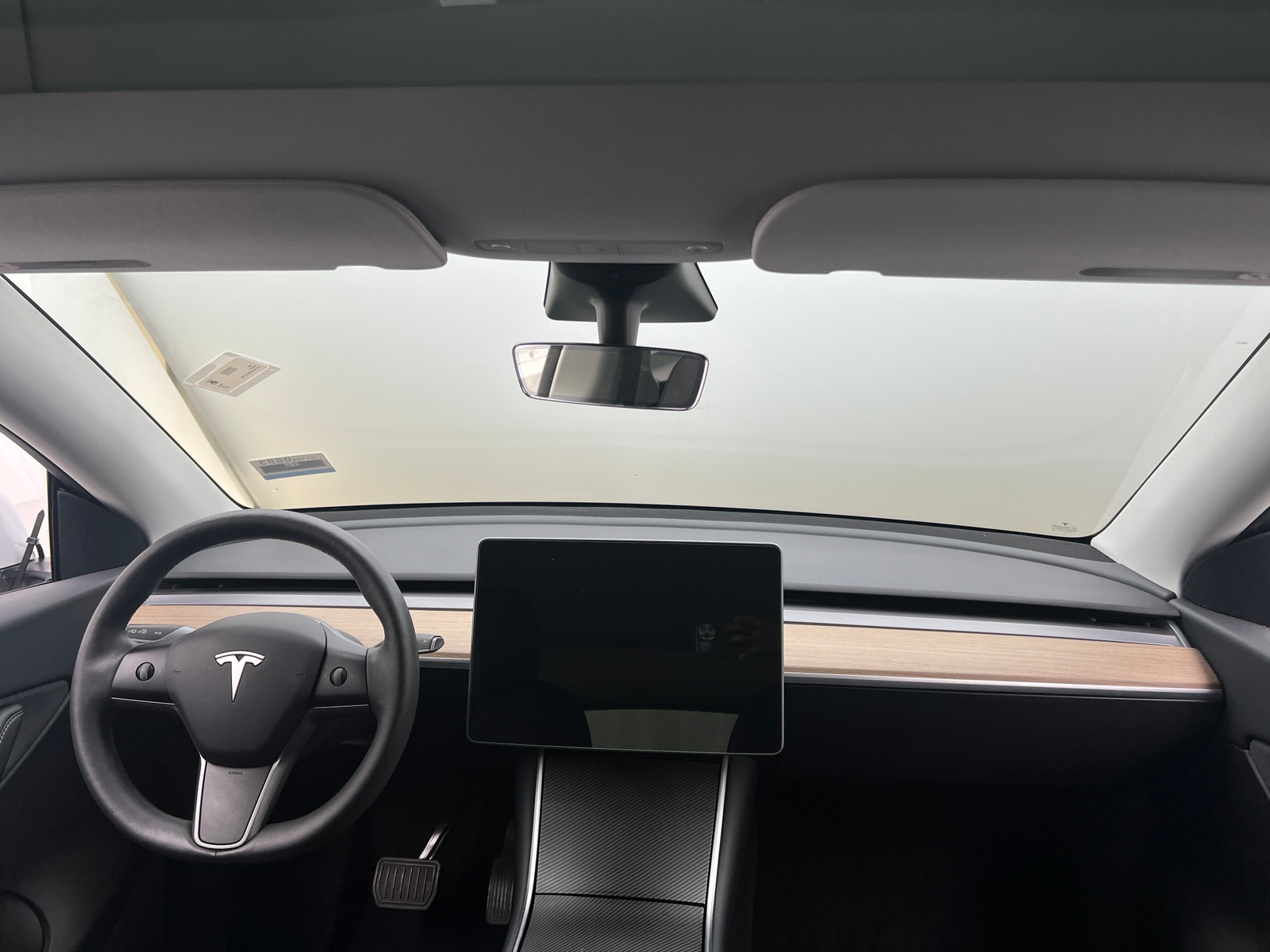 Thumbnail: 2021 Tesla Model Y - 2