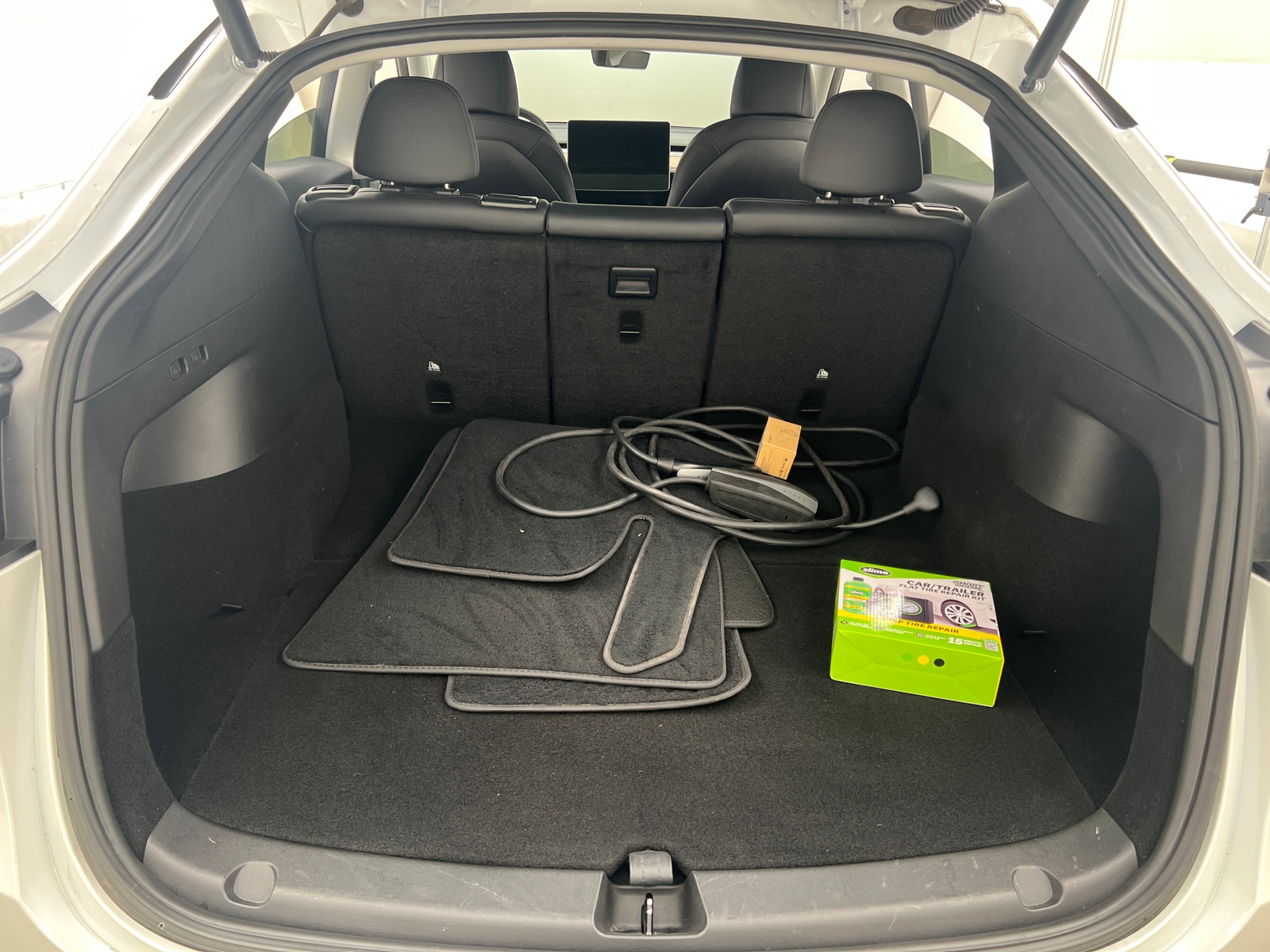 Thumbnail: 2021 Tesla Model Y - 6