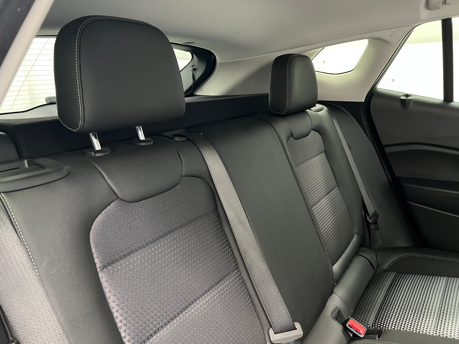 Thumbnail: 2025 Chevrolet Trax - 6