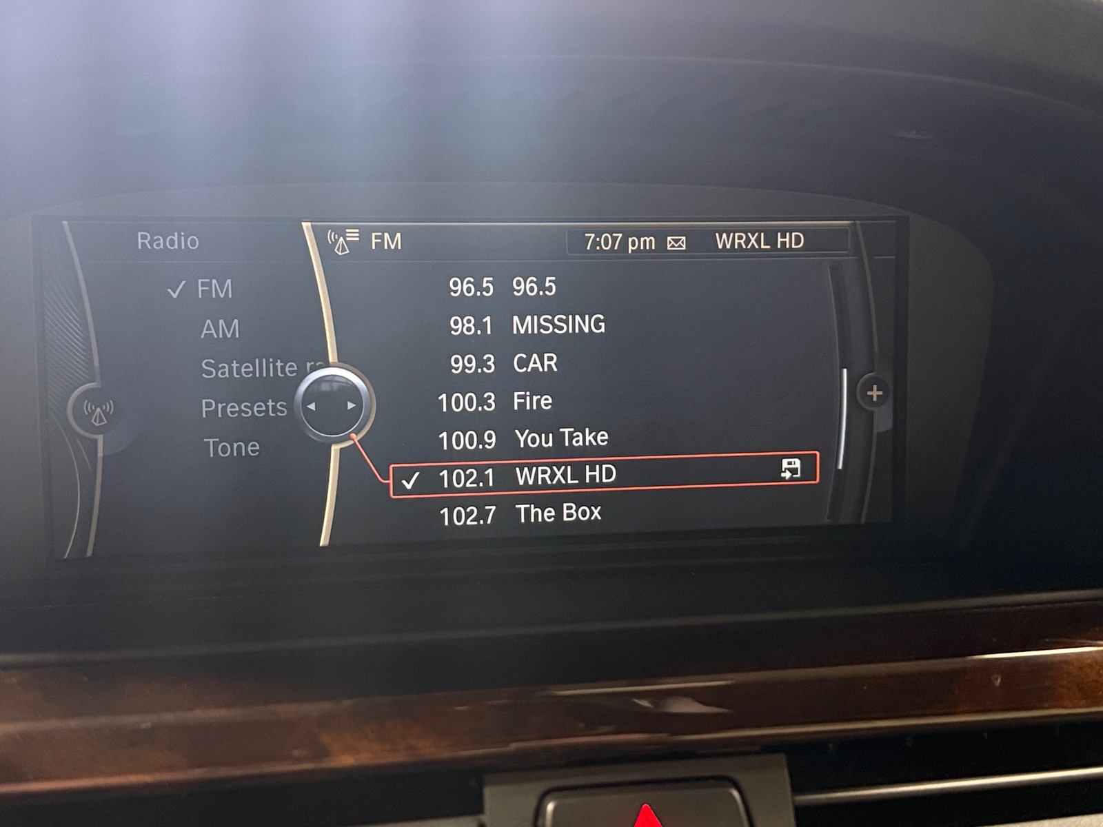 Thumbnail: 2013 BMW 3 Series - 3