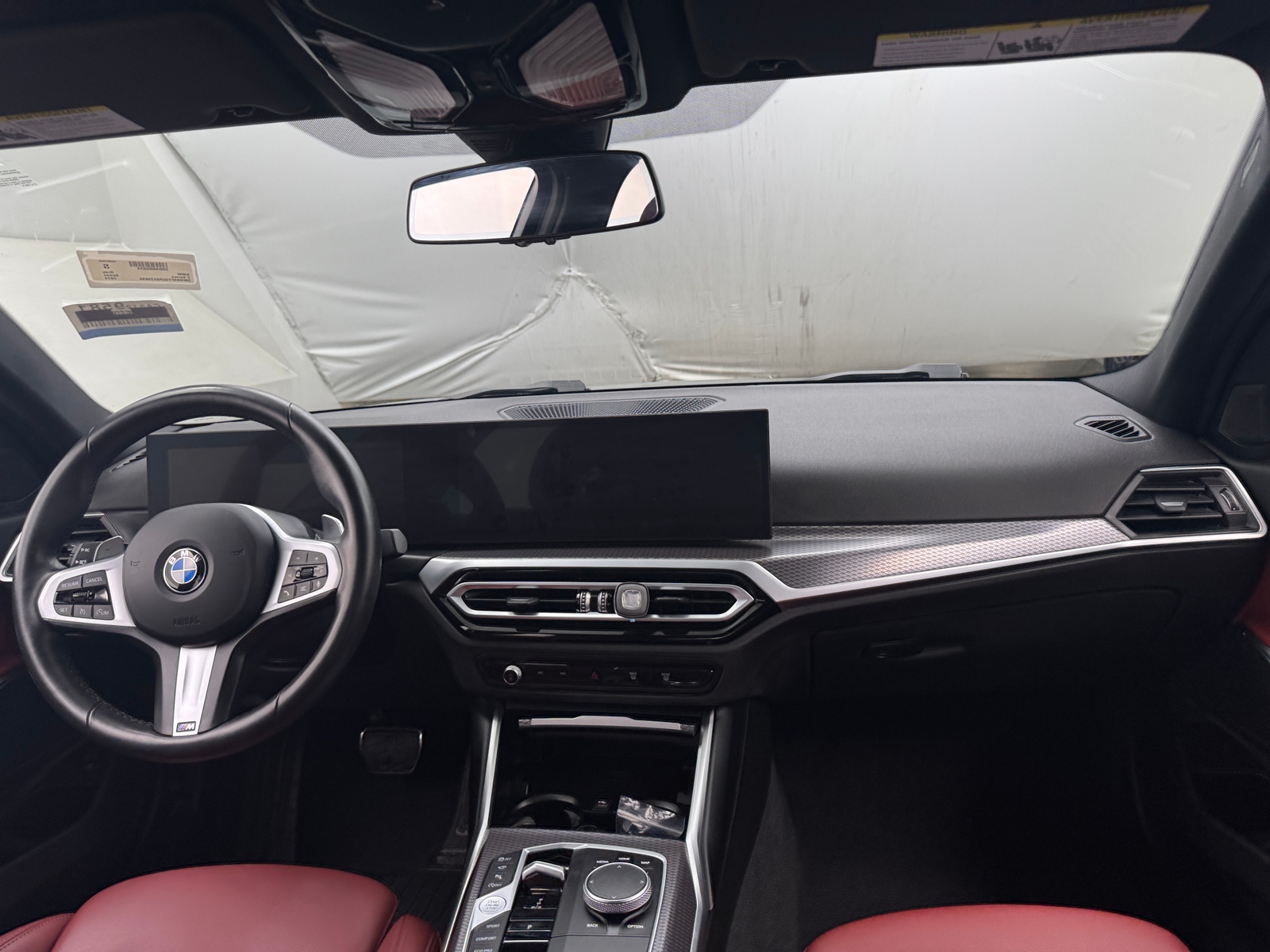 Thumbnail: 2024 BMW 3 Series - 3