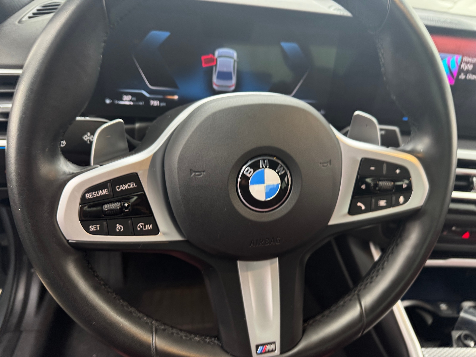 Thumbnail: 2024 BMW 3 Series - 5