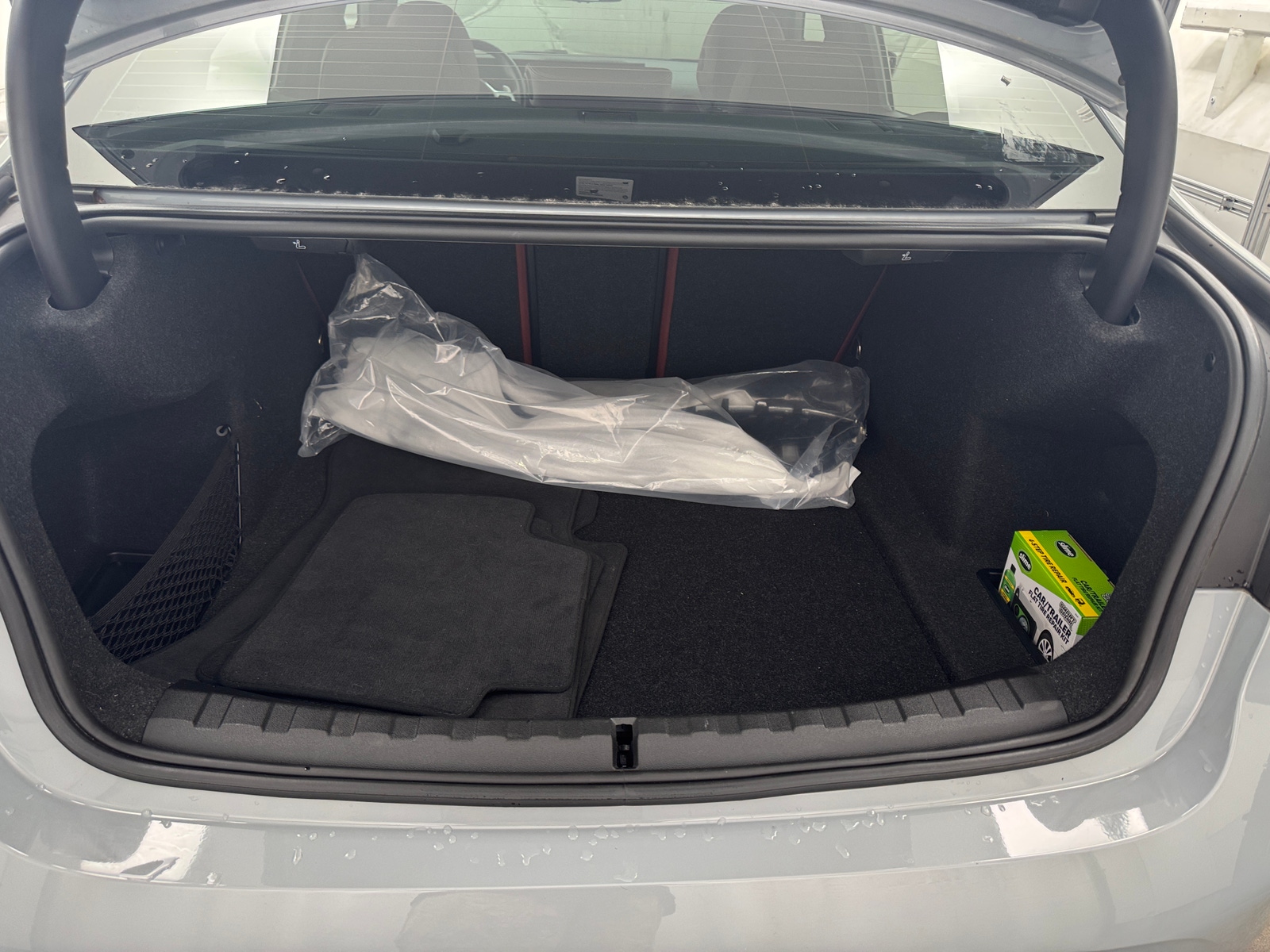 Thumbnail: 2024 BMW 3 Series - 7