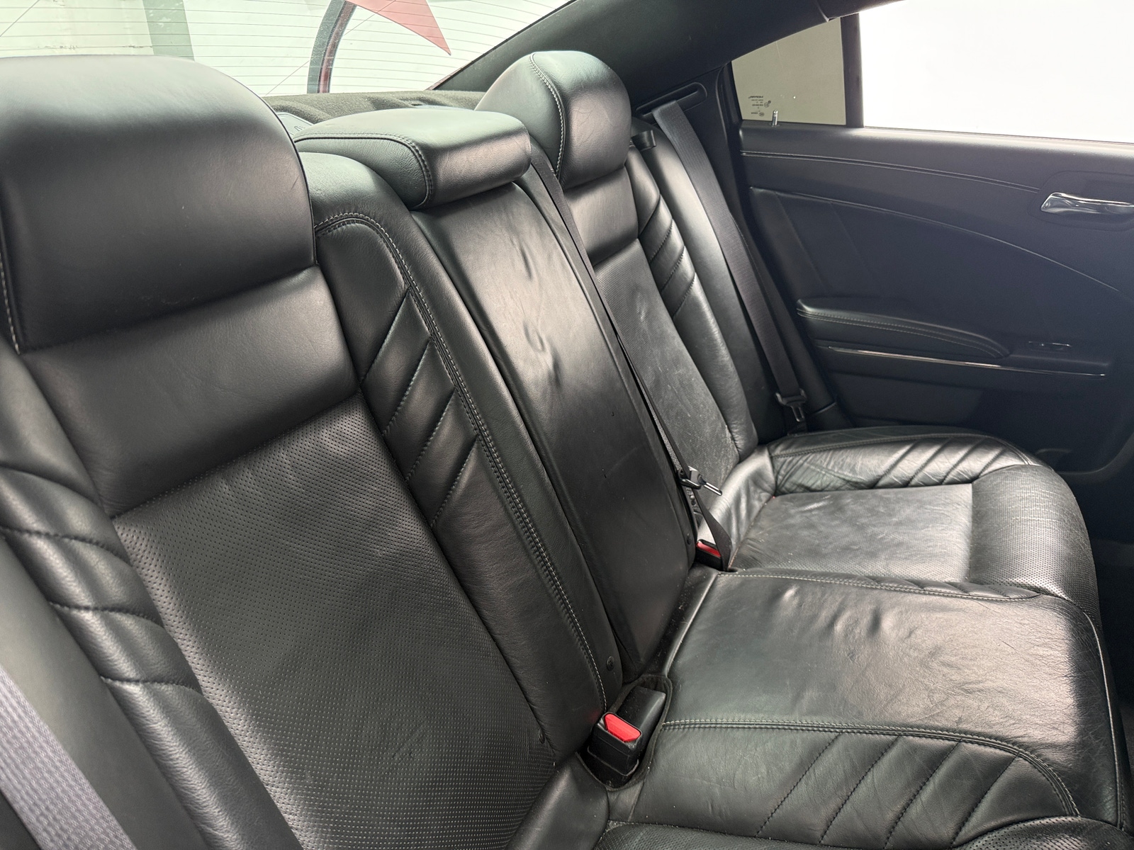 Thumbnail: 2022 Dodge Charger - 5