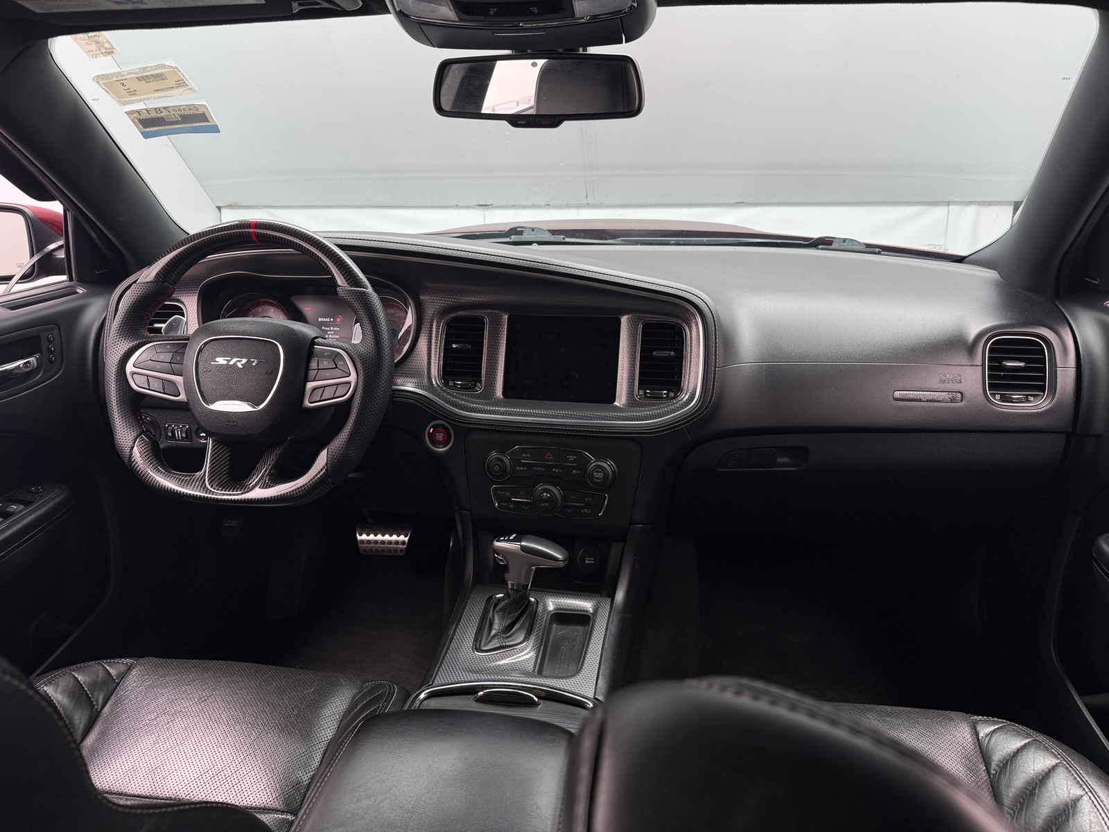 Thumbnail: 2022 Dodge Charger - 2