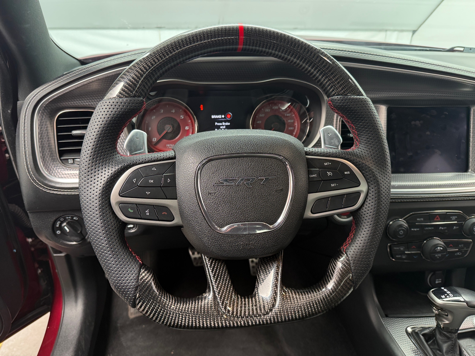 Thumbnail: 2022 Dodge Charger - 4