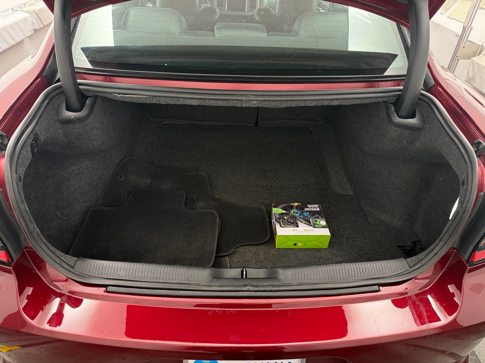 Thumbnail: 2022 Dodge Charger - 6